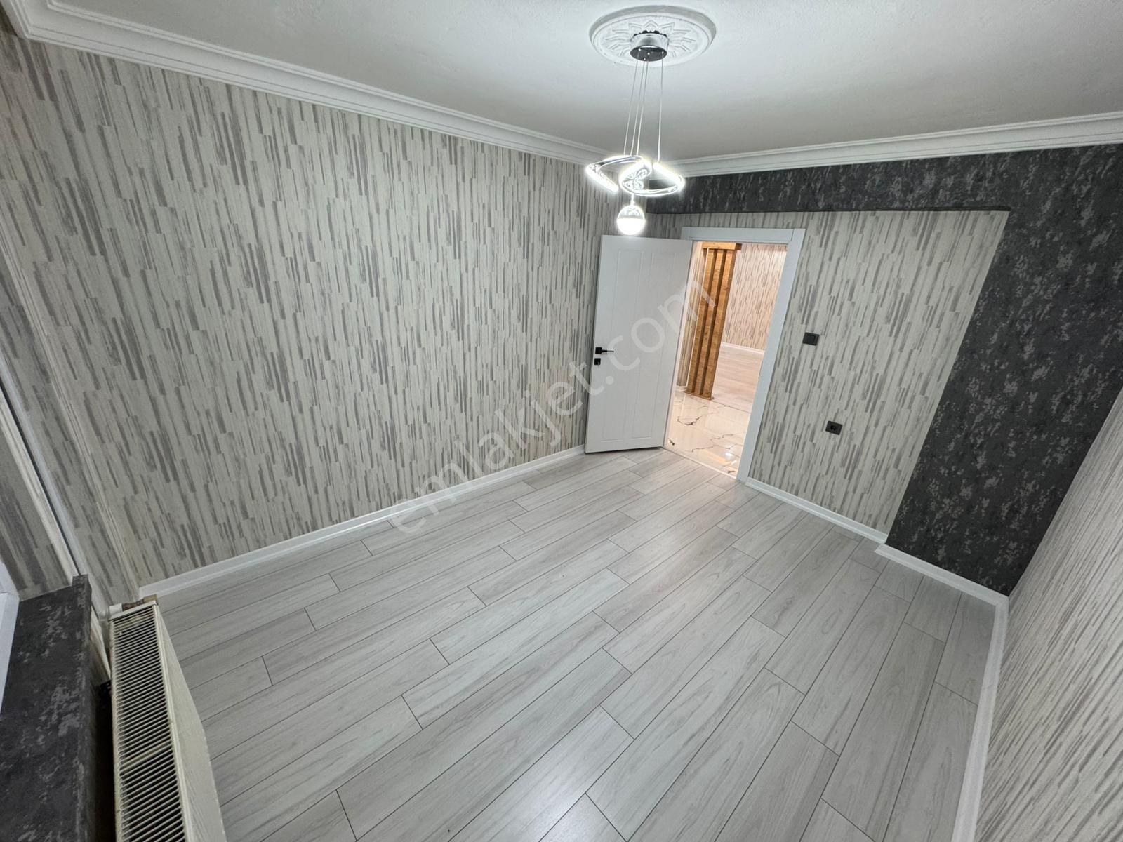 Akşemsettin Mah'de Deprem Projeli 3+1 Geniş Full+full Yapılı Daire - Görsel 15