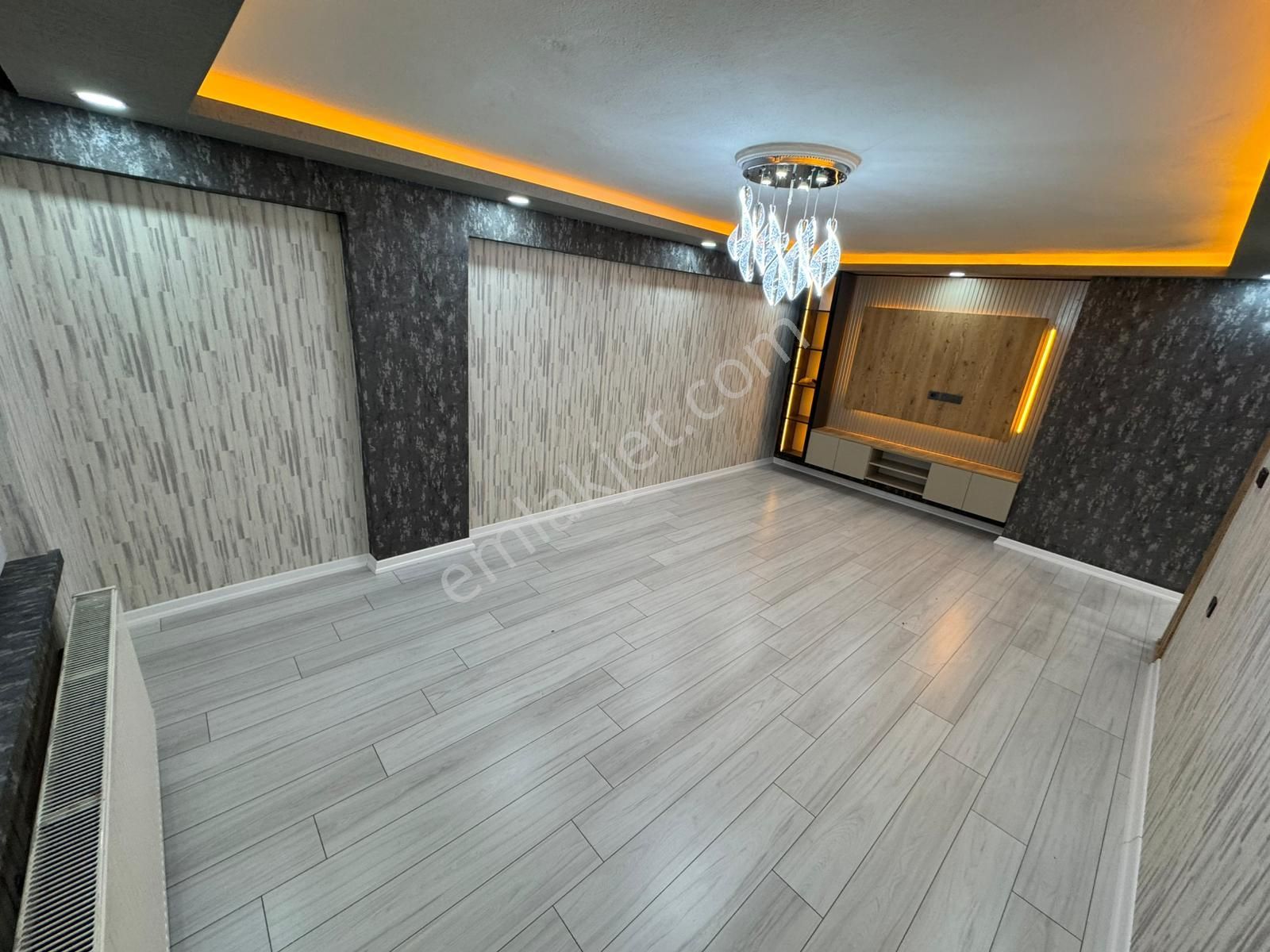 Akşemsettin Mah'de Deprem Projeli 3+1 Geniş Full+full Yapılı Daire - Görsel 8