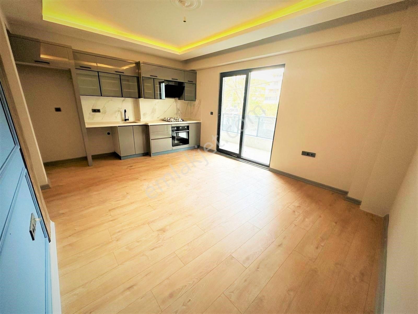 💎aygül'den 💎akçay'da💎sıfır Ön Cephe Geniş Çift Balkonlu Ebeveyn Banyolu Lüks 2+1 Satılık Daireler - Görsel 7