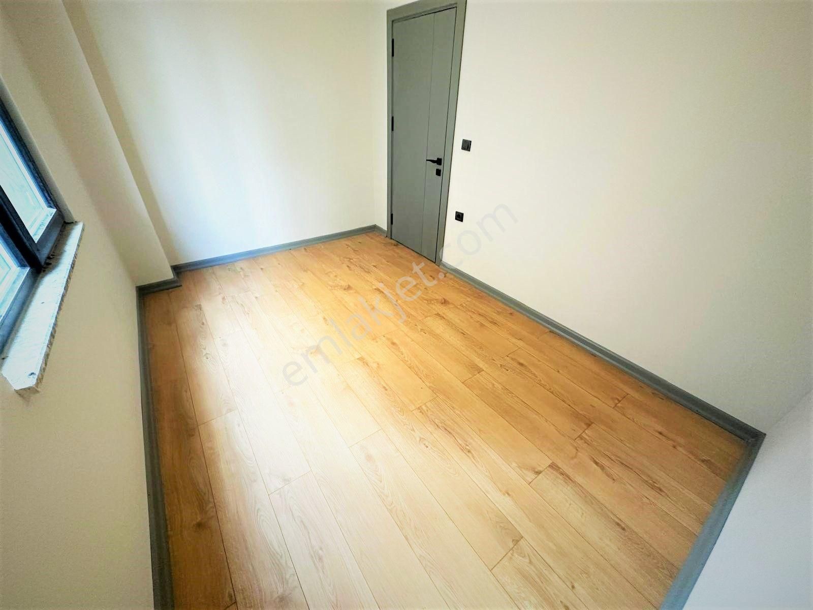 💎aygül'den 💎akçay'da💎sıfır Ön Cephe Geniş Çift Balkonlu Ebeveyn Banyolu Lüks 2+1 Satılık Daireler - Görsel 26