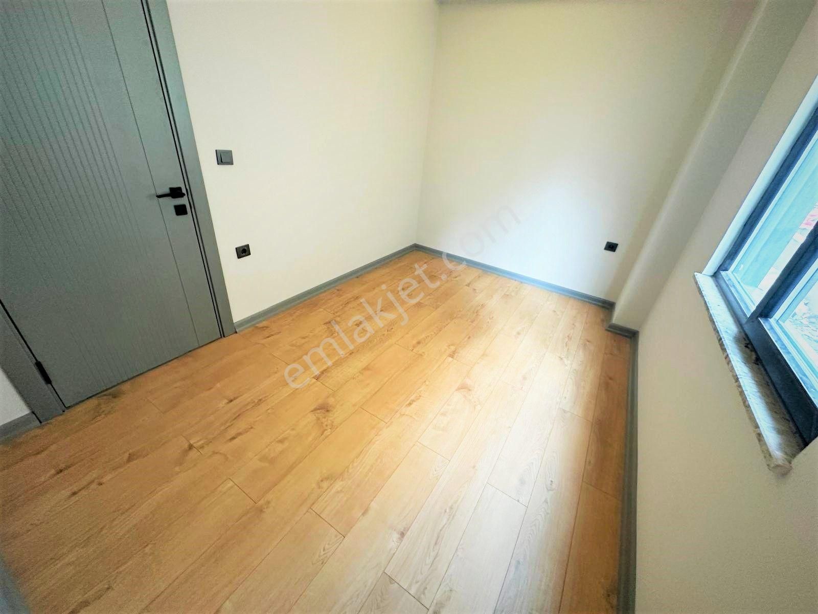 💎aygül'den 💎akçay'da💎sıfır Ön Cephe Geniş Çift Balkonlu Ebeveyn Banyolu Lüks 2+1 Satılık Daireler - Görsel 24