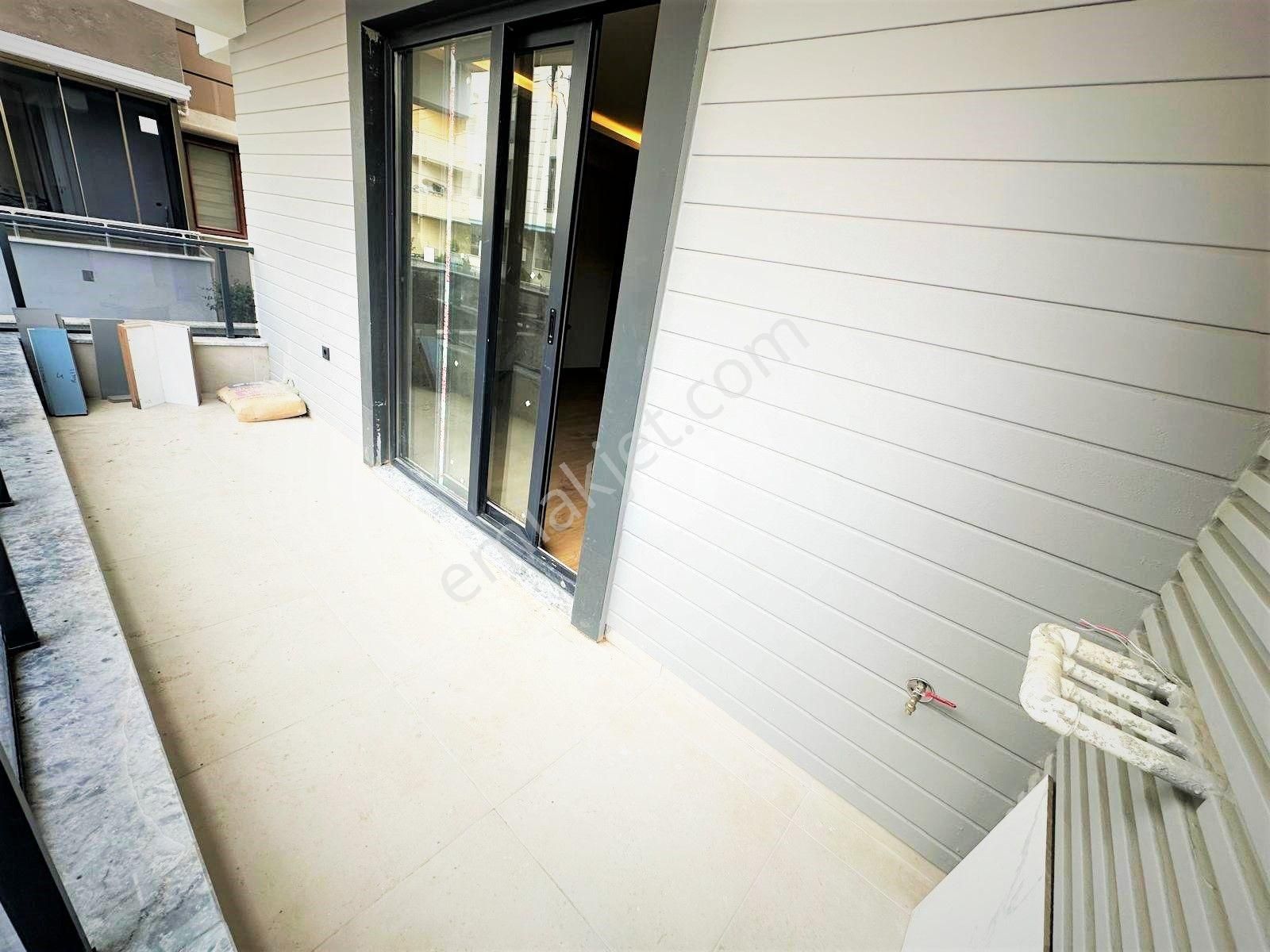 💎aygül'den 💎akçay'da💎sıfır Ön Cephe Geniş Çift Balkonlu Ebeveyn Banyolu Lüks 2+1 Satılık Daireler - Görsel 21