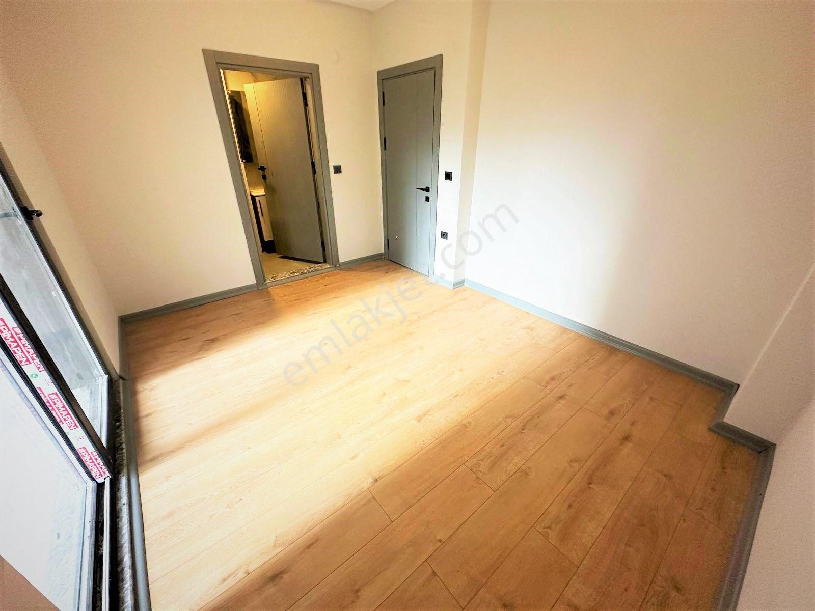 💎aygül'den 💎akçay'da💎sıfır Ön Cephe Geniş Çift Balkonlu Ebeveyn Banyolu Lüks 2+1 Satılık Daireler - Görsel 15