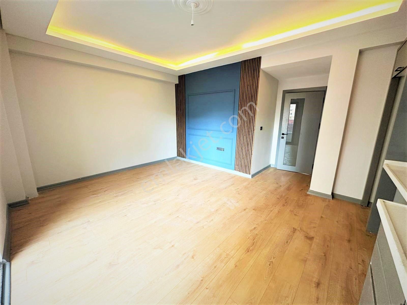 💎aygül'den 💎akçay'da💎sıfır Ön Cephe Geniş Çift Balkonlu Ebeveyn Banyolu Lüks 2+1 Satılık Daireler - Görsel 6