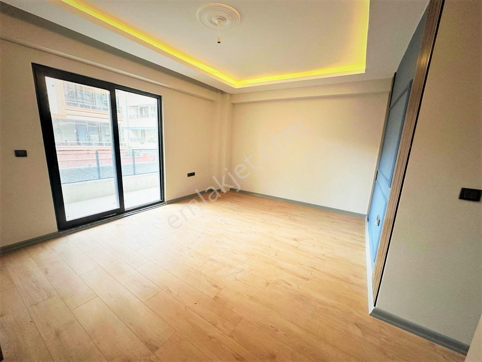 💎aygül'den 💎akçay'da💎sıfır Ön Cephe Geniş Çift Balkonlu Ebeveyn Banyolu Lüks 2+1 Satılık Daireler - Görsel 4