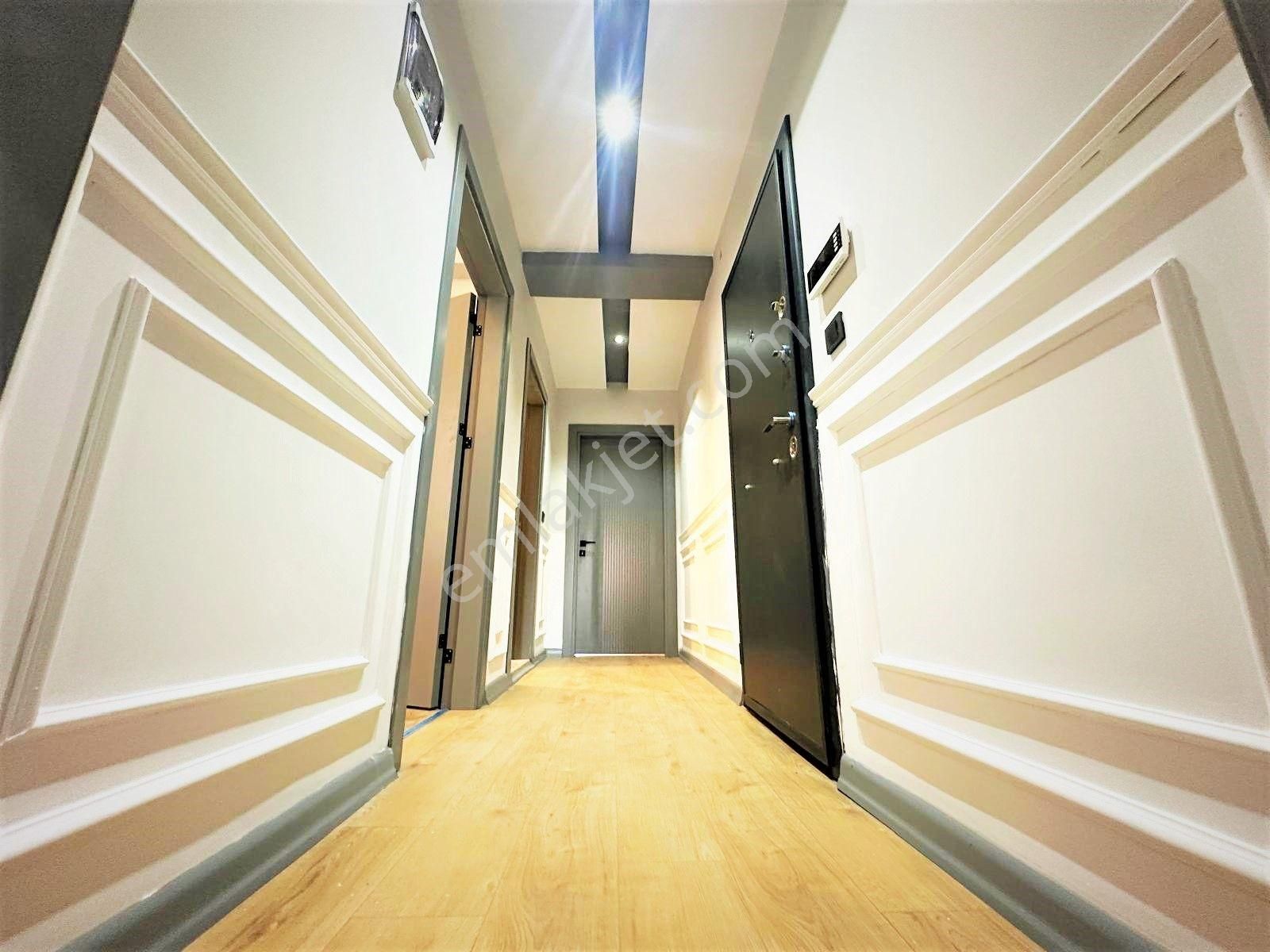 💎aygül'den 💎akçay'da💎sıfır Ön Cephe Geniş Çift Balkonlu Ebeveyn Banyolu Lüks 2+1 Satılık Daireler - Görsel 10