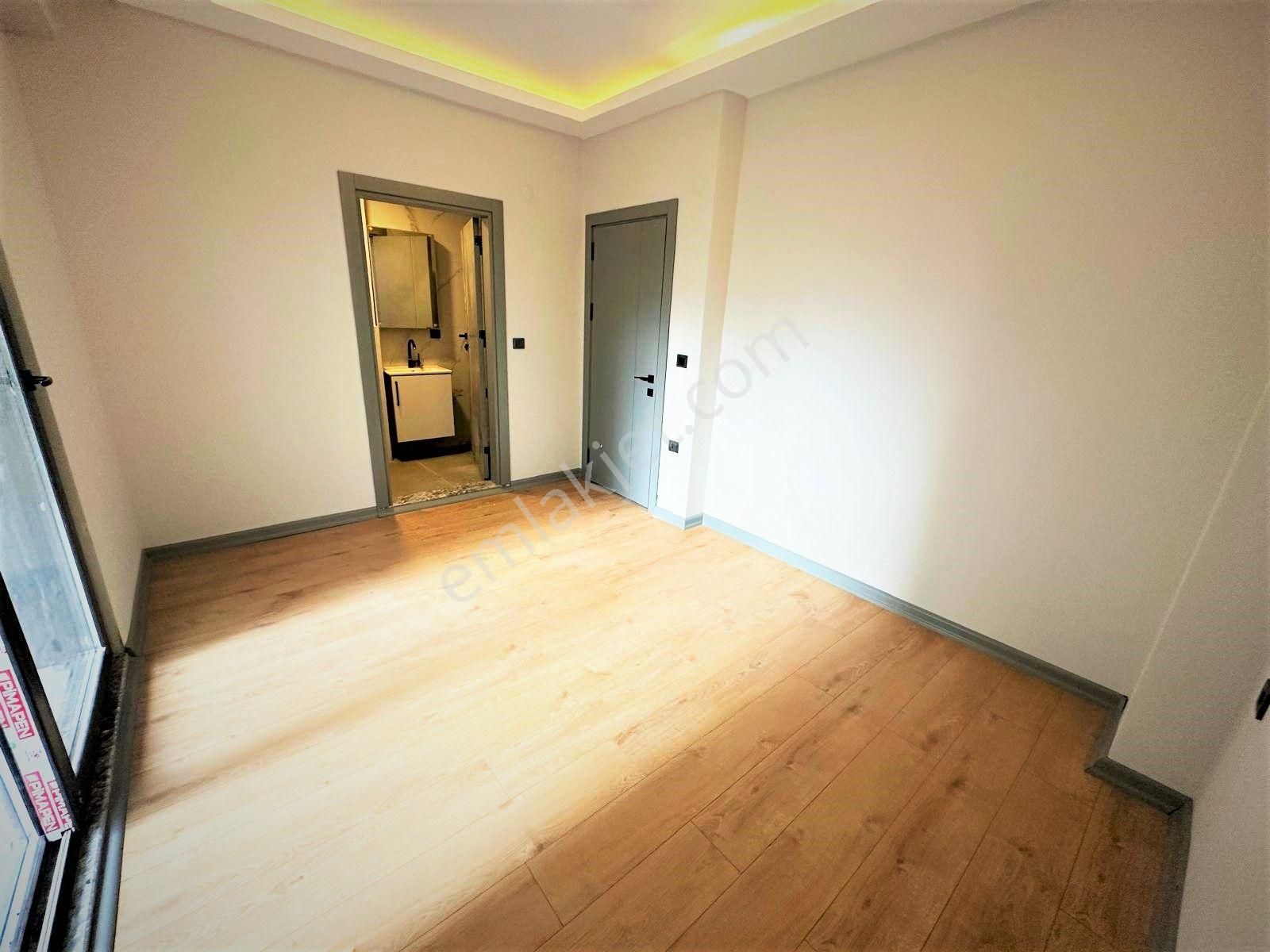 💎aygül'den 💎akçay'da💎sıfır Ön Cephe Geniş Çift Balkonlu Ebeveyn Banyolu Lüks 2+1 Satılık Daireler - Görsel 12