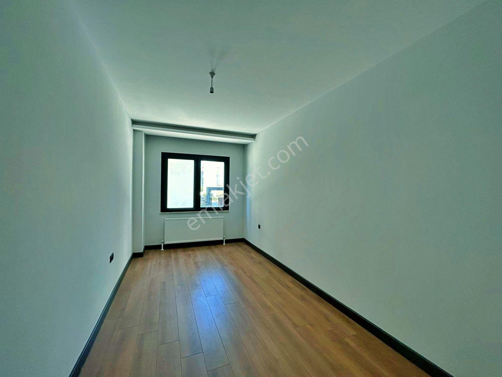 Uytundan Edremitte Lüks Site Kapalı Otoparklı 4+1 Satılık Daire - Görsel 20