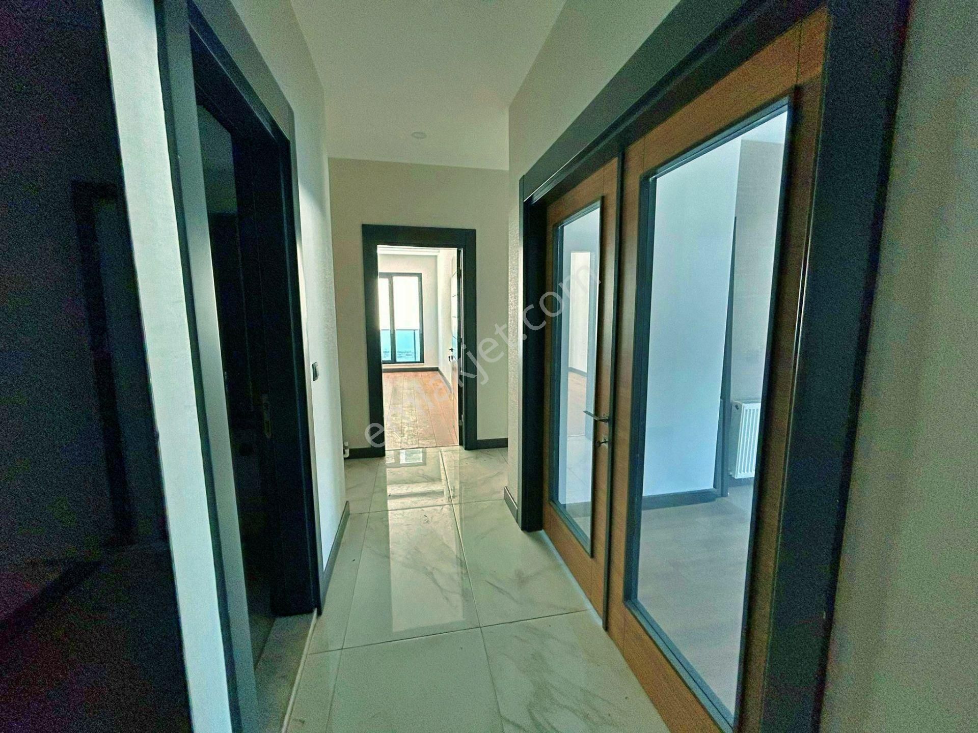 Uytundan Edremitte Lüks Site Kapalı Otoparklı 4+1 Satılık Daire - Görsel 12