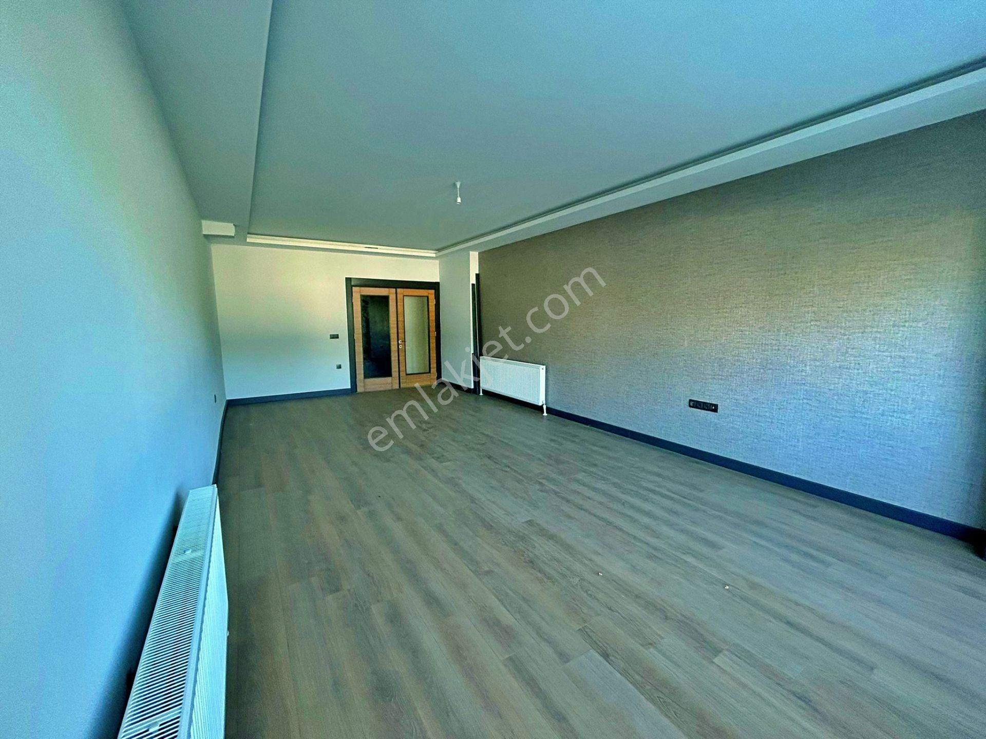 Uytundan Edremitte Lüks Site Kapalı Otoparklı 4+1 Satılık Daire - Görsel 25