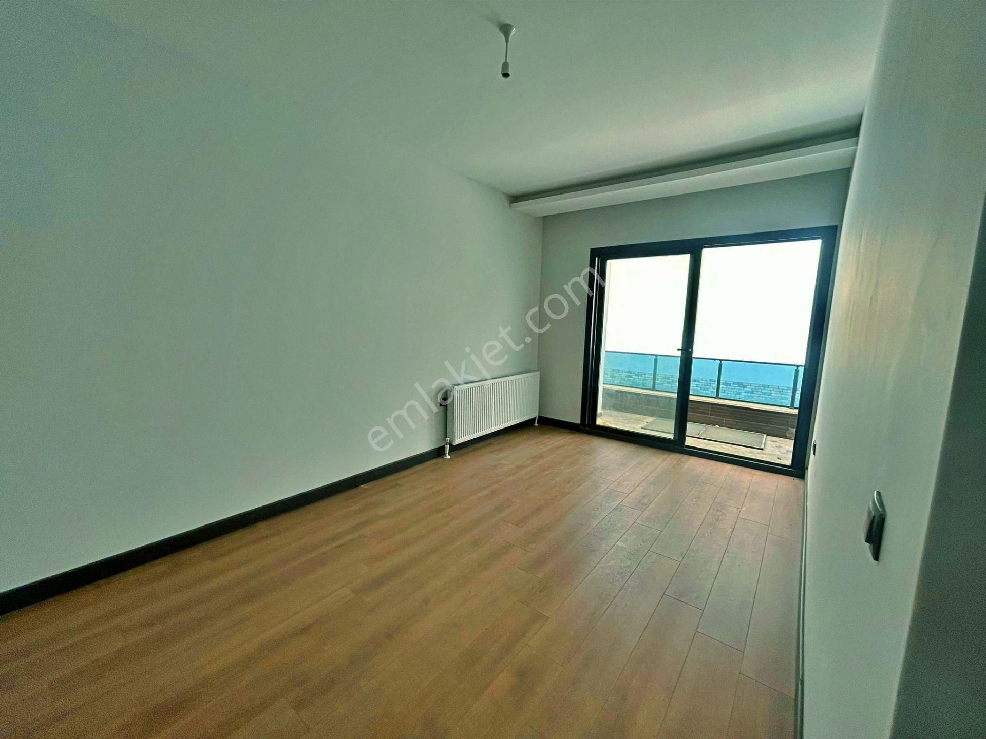 Uytundan Edremitte Lüks Site Kapalı Otoparklı 4+1 Satılık Daire - Görsel 22