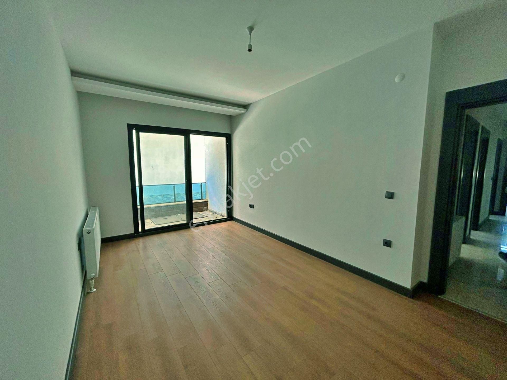 Uytundan Edremitte Lüks Site Kapalı Otoparklı 4+1 Satılık Daire - Görsel 21