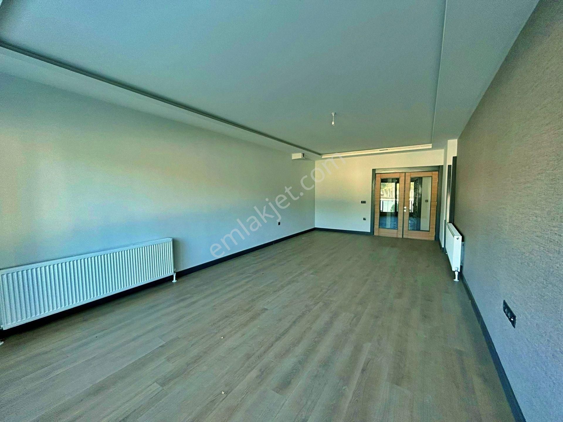 Uytundan Edremitte Lüks Site Kapalı Otoparklı 4+1 Satılık Daire - Görsel 2