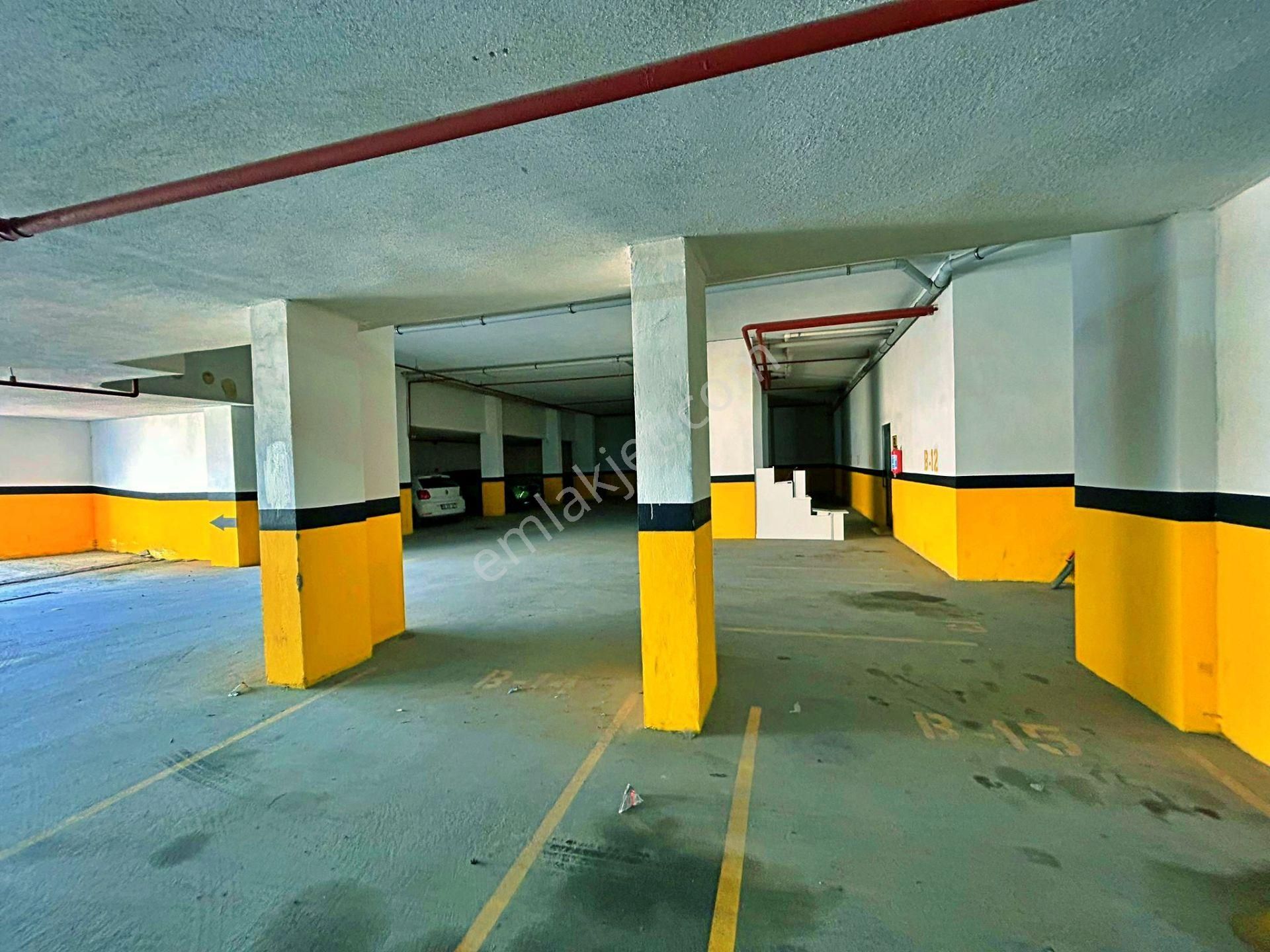 Uytundan Edremitte Lüks Site Kapalı Otoparklı 4+1 Satılık Daire - Görsel 17