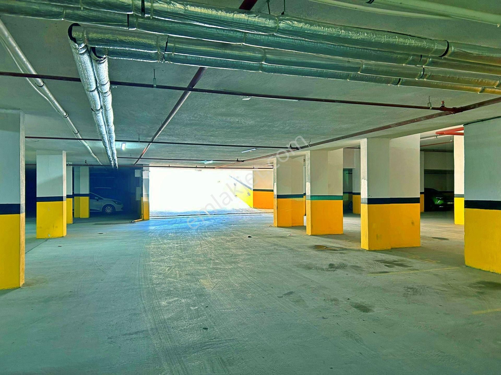Uytundan Edremitte Lüks Site Kapalı Otoparklı 4+1 Satılık Daire - Görsel 15