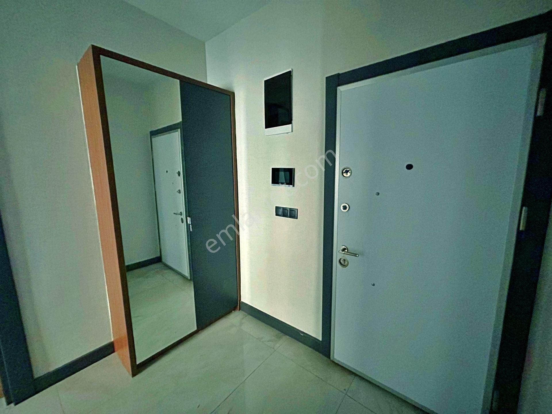 Uytundan Edremitte Lüks Site Kapalı Otoparklı 4+1 Satılık Daire - Görsel 30