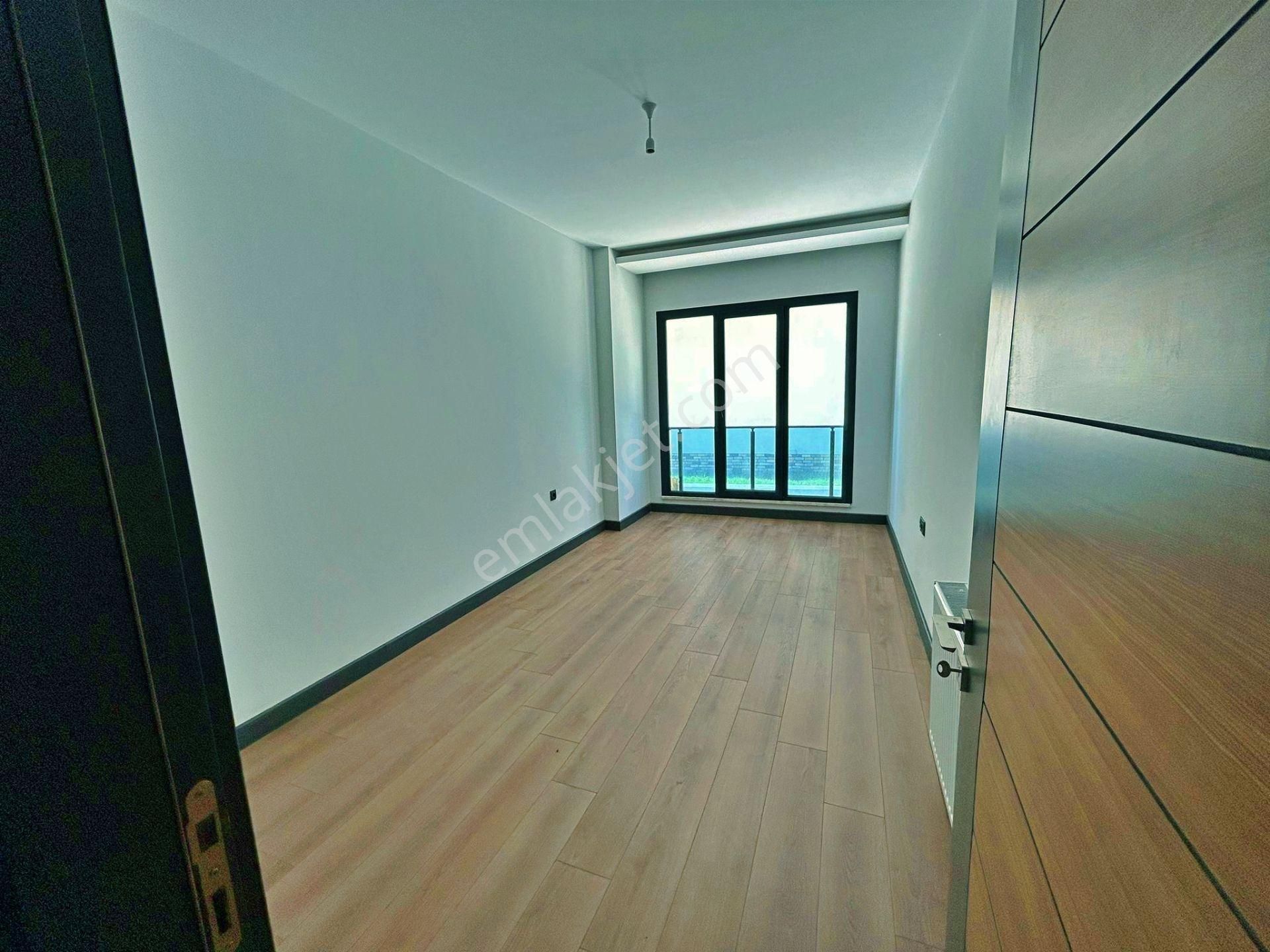 Uytundan Edremitte Lüks Site Kapalı Otoparklı 4+1 Satılık Daire - Görsel 27