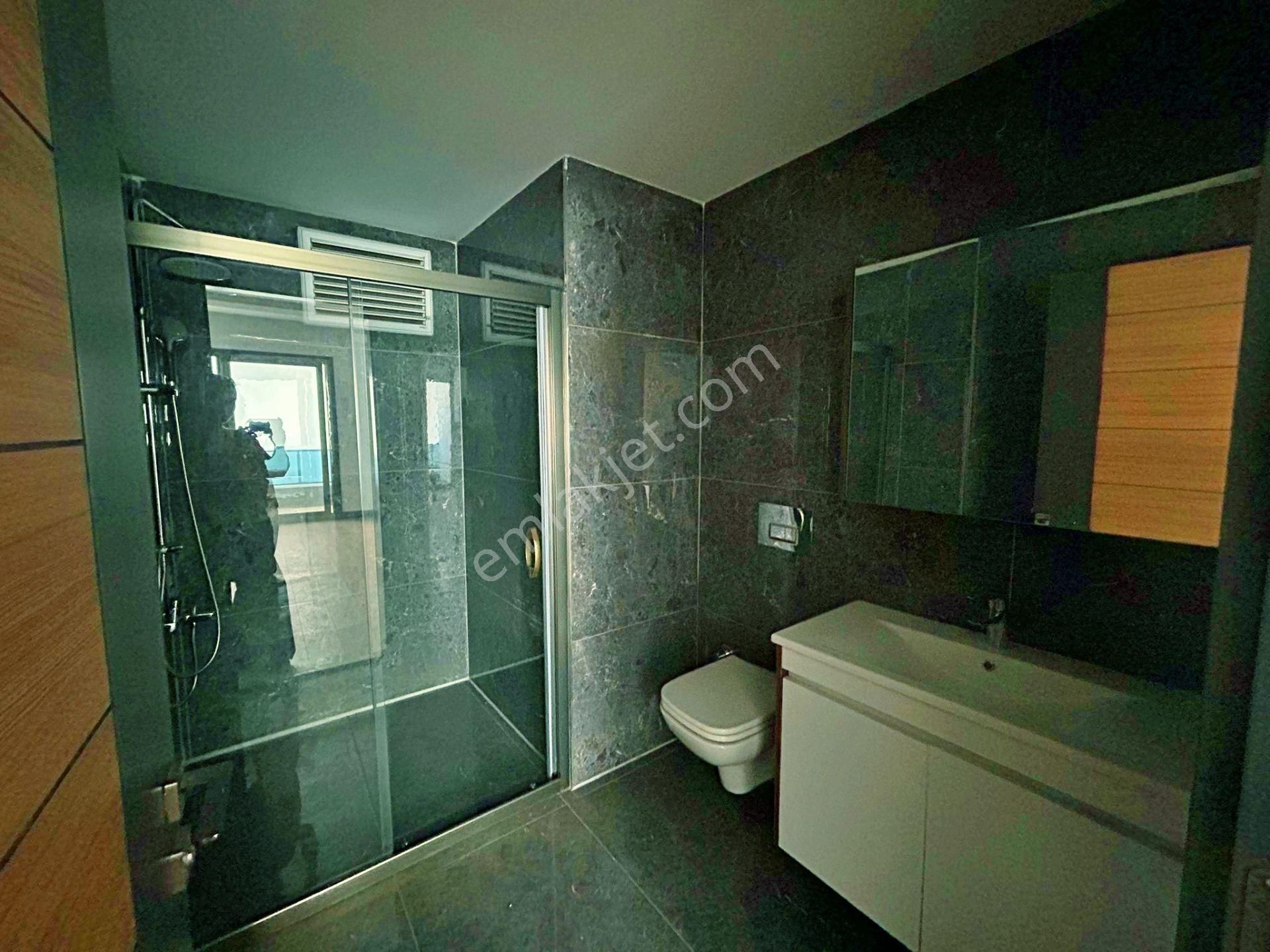 Uytundan Edremitte Lüks Site Kapalı Otoparklı 4+1 Satılık Daire - Görsel 4
