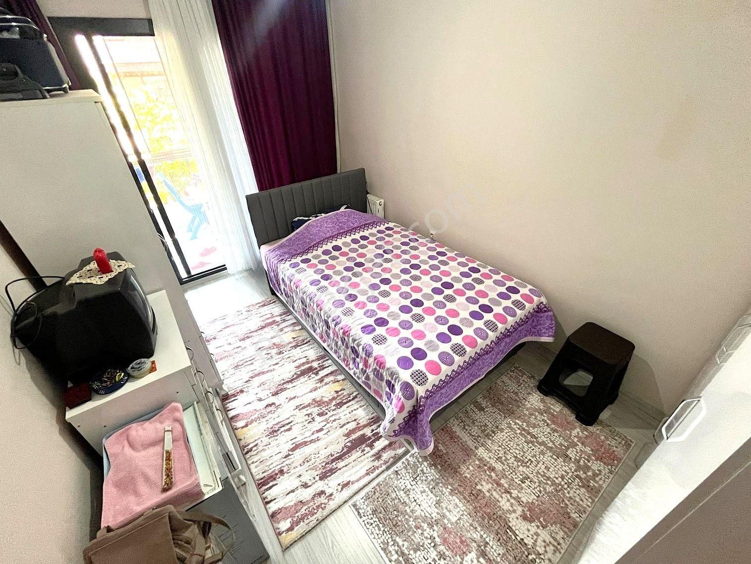 Sadece Aygülden Akçay'ın Muhteşem Lokasyonunda Ön Cephe Doğalgazlı Ve Cam Balkonlu 1+1 Satılık Daire - Görsel 25