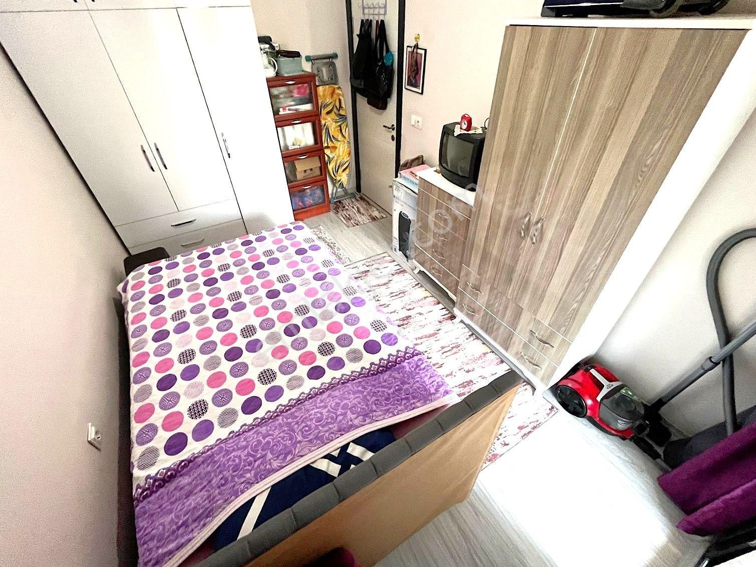 Sadece Aygülden Akçay'ın Muhteşem Lokasyonunda Ön Cephe Doğalgazlı Ve Cam Balkonlu 1+1 Satılık Daire - Görsel 24