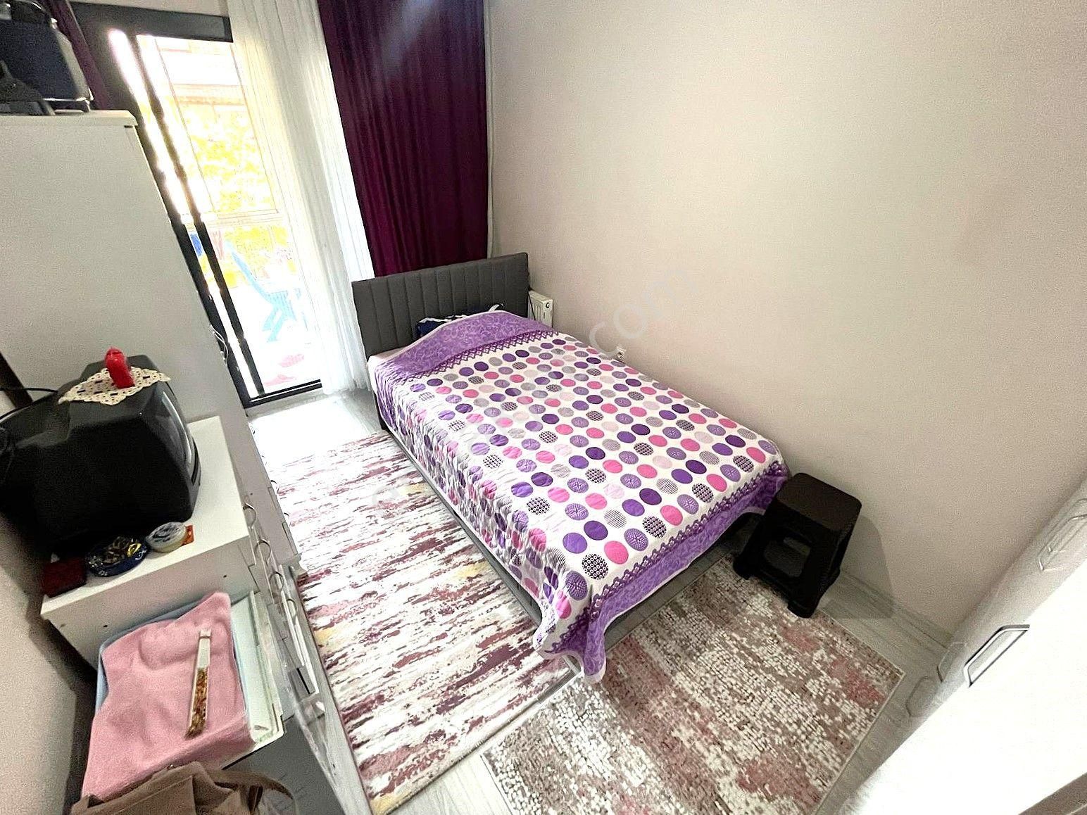 Sadece Aygülden Akçay'ın Muhteşem Lokasyonunda Ön Cephe Doğalgazlı Ve Cam Balkonlu 1+1 Satılık Daire - Görsel 23