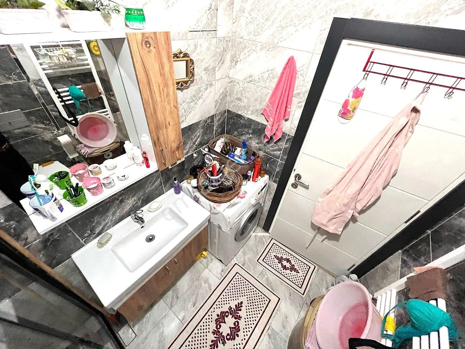 Sadece Aygülden Akçay'ın Muhteşem Lokasyonunda Ön Cephe Doğalgazlı Ve Cam Balkonlu 1+1 Satılık Daire - Görsel 31