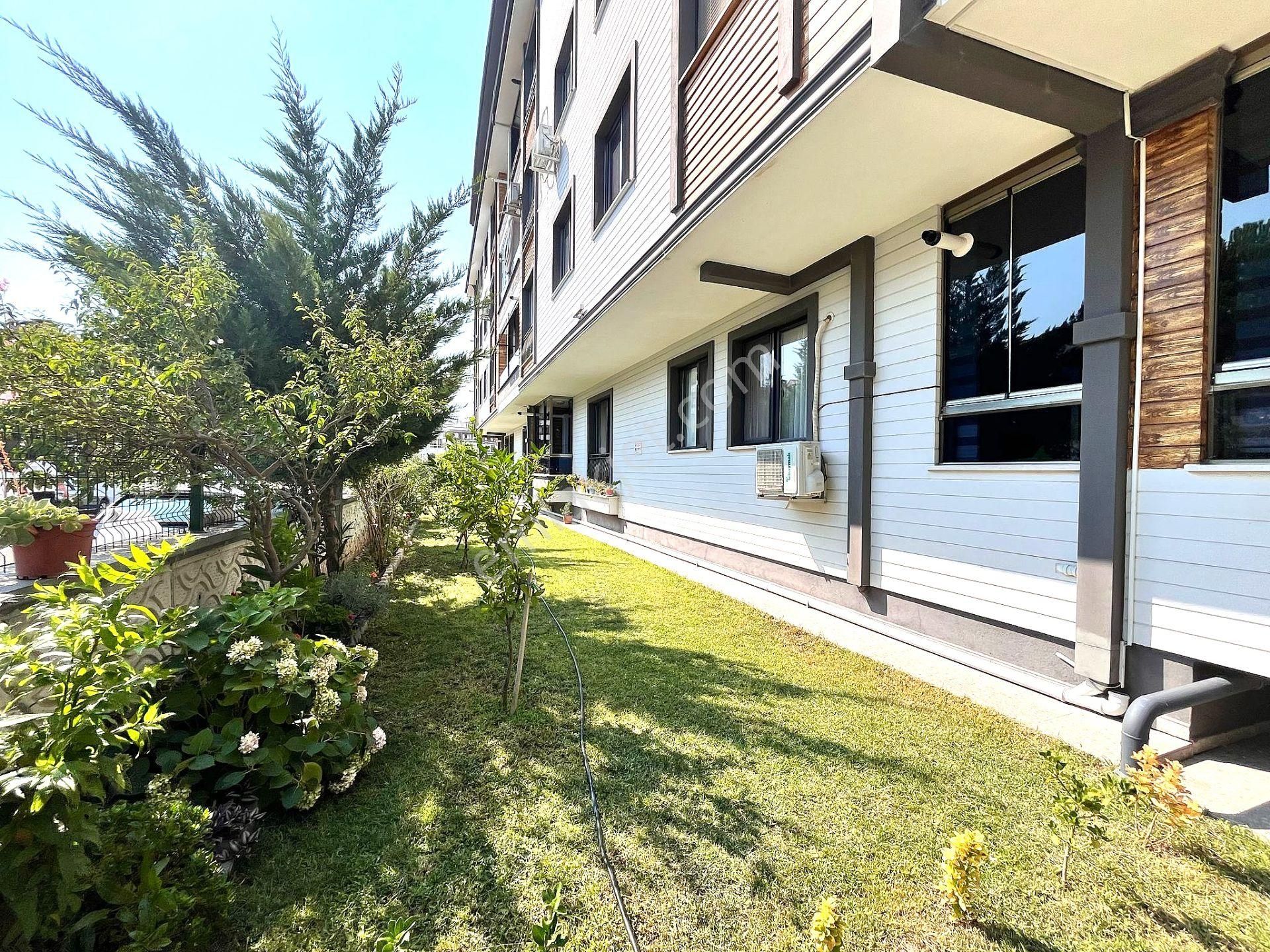 Sadece Aygülden Akçay'ın Muhteşem Lokasyonunda Ön Cephe Doğalgazlı Ve Cam Balkonlu 1+1 Satılık Daire - Görsel 35