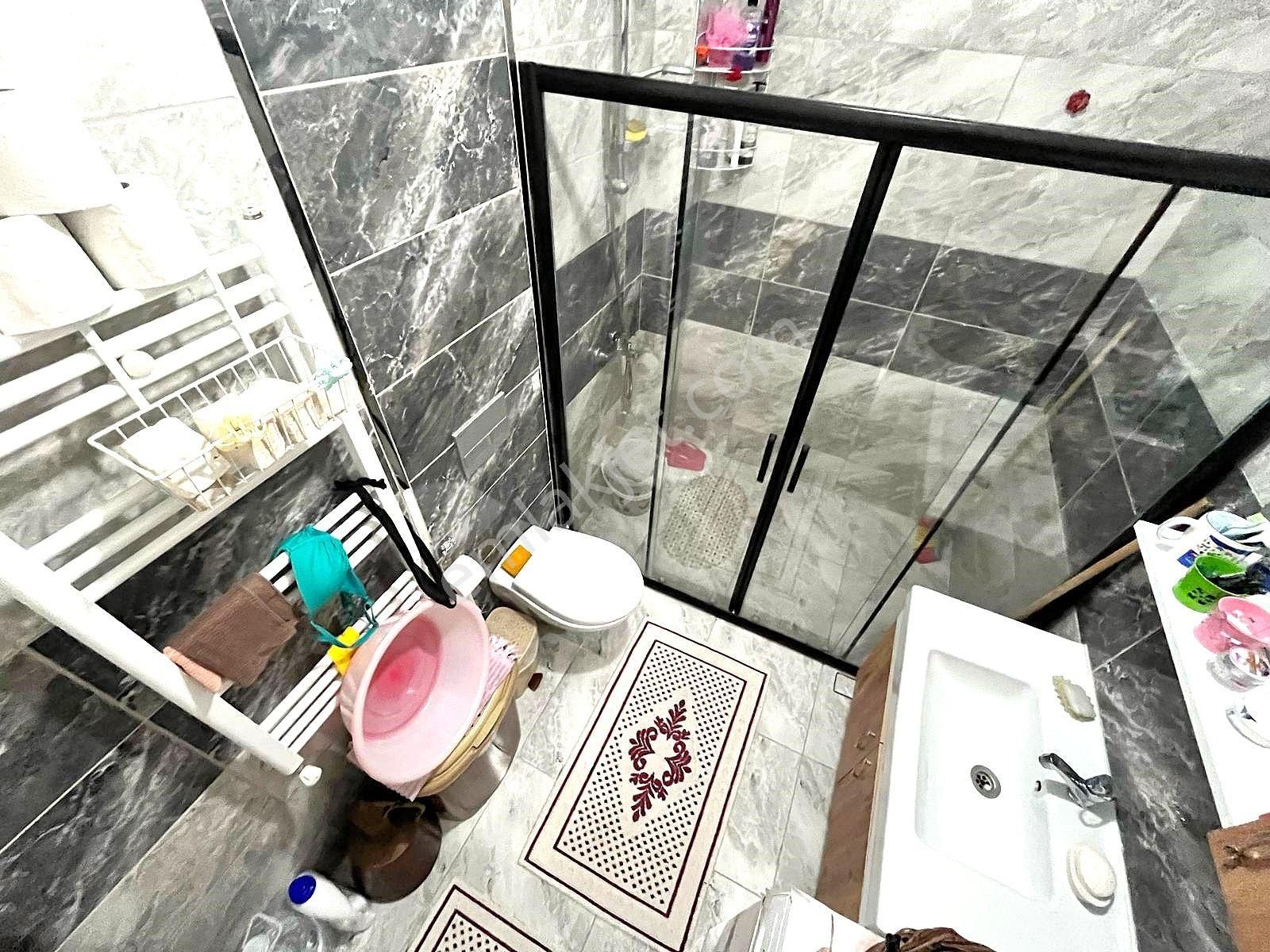 Sadece Aygülden Akçay'ın Muhteşem Lokasyonunda Ön Cephe Doğalgazlı Ve Cam Balkonlu 1+1 Satılık Daire - Görsel 30