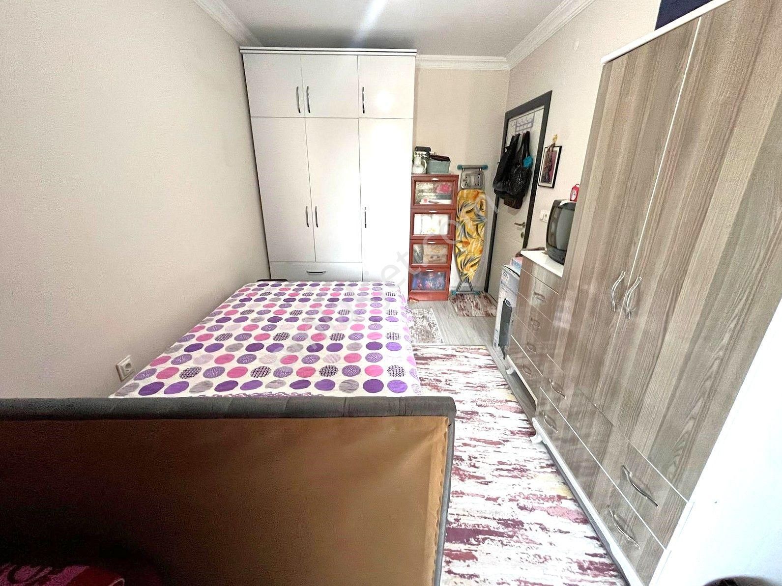 Sadece Aygülden Akçay'ın Muhteşem Lokasyonunda Ön Cephe Doğalgazlı Ve Cam Balkonlu 1+1 Satılık Daire - Görsel 26