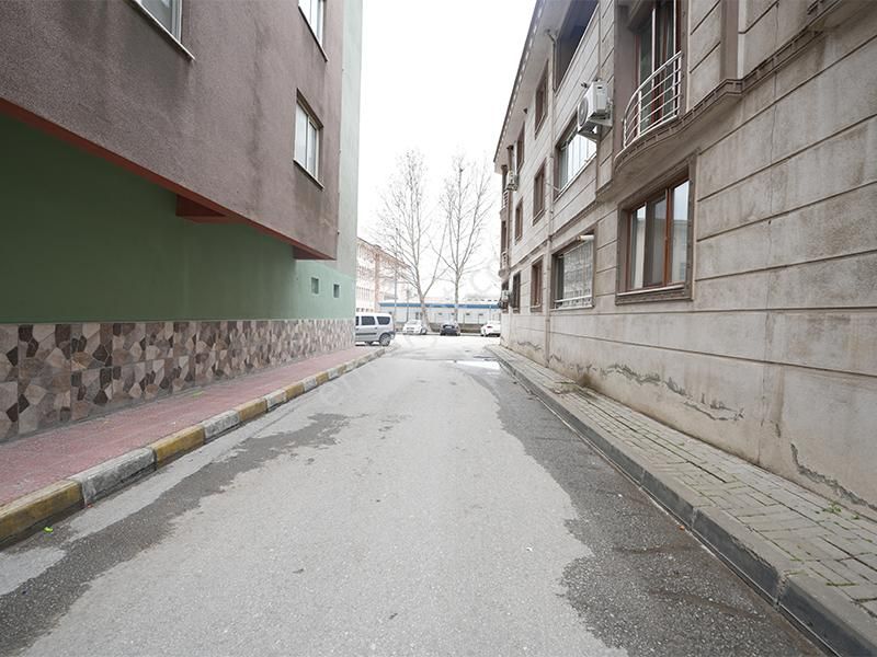 C21 Cius; Dr. Ziya Kaya Mah. 3+1 Yüksek Giriş Satılık – Merkezi Konumda - Görsel 2