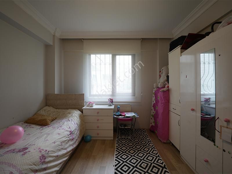 C21 Cius; Dr. Ziya Kaya Mah. 3+1 Yüksek Giriş Satılık – Merkezi Konumda - Görsel 21
