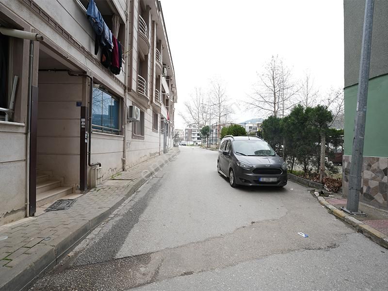 C21 Cius; Dr. Ziya Kaya Mah. 3+1 Yüksek Giriş Satılık – Merkezi Konumda - Görsel 3