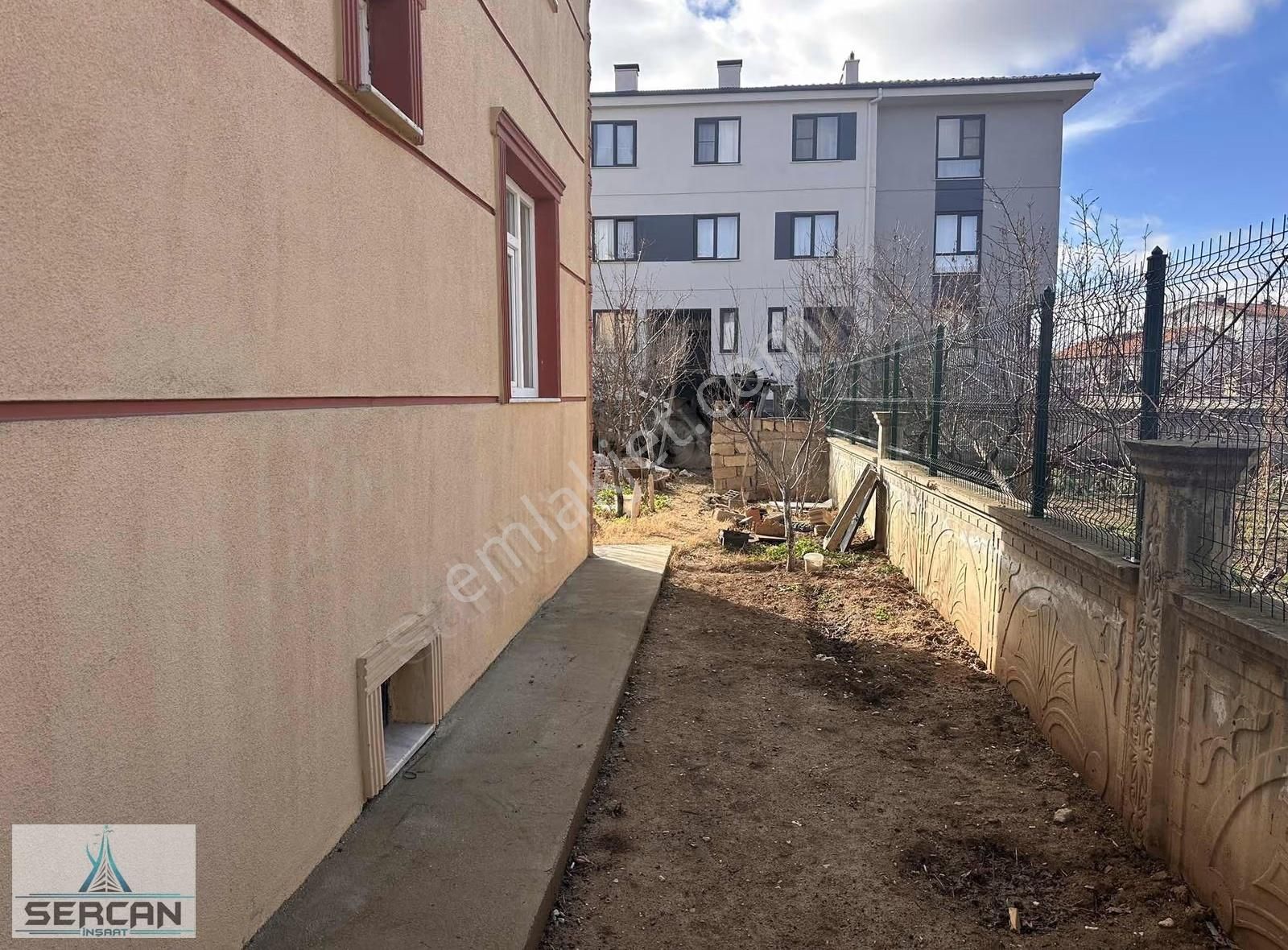 Karaaslan Mahallesi Olimpiyat Parkı Yakını Müstakil Ev - Görsel 5