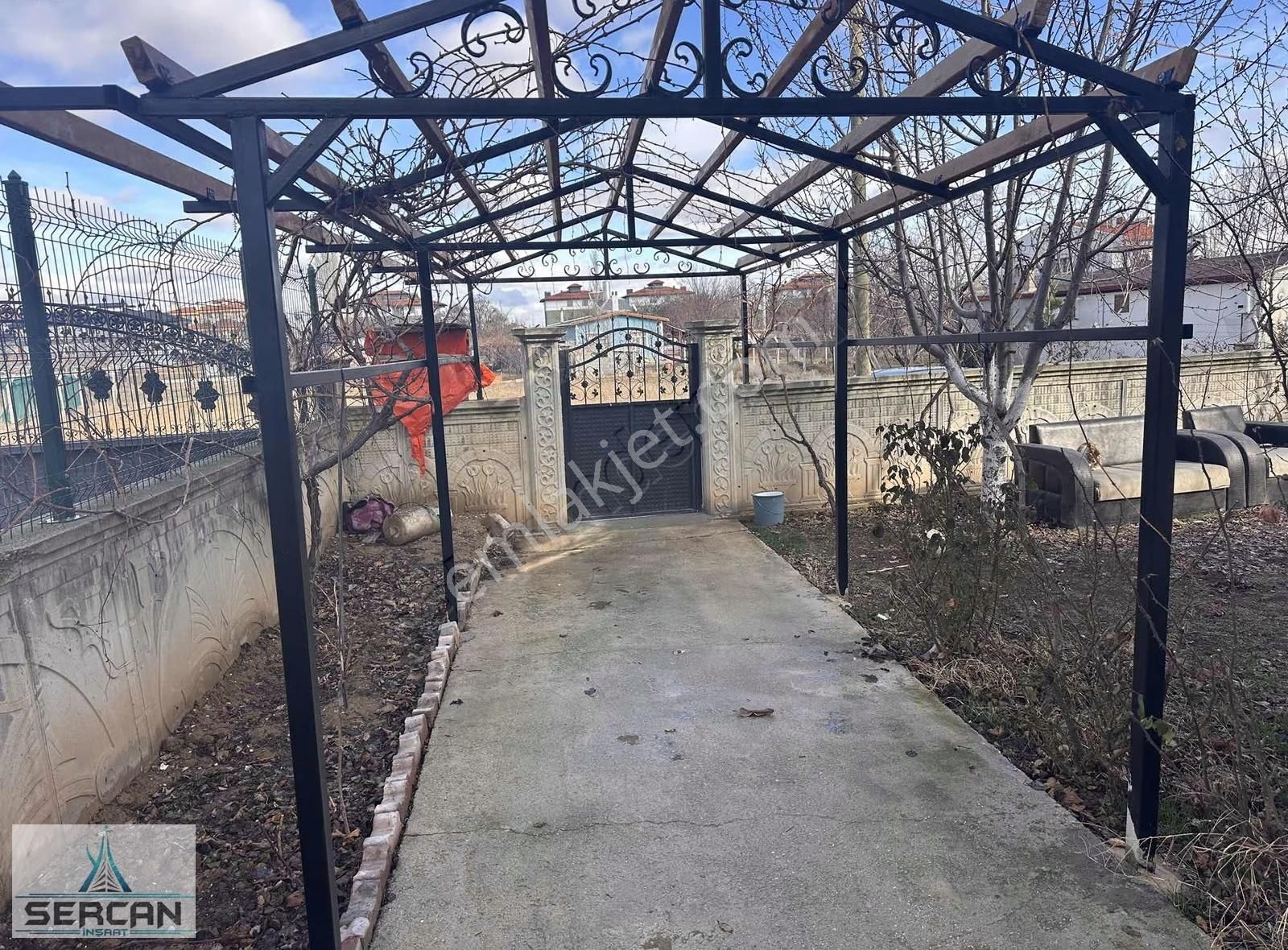 Karaaslan Mahallesi Olimpiyat Parkı Yakını Müstakil Ev - Görsel 9