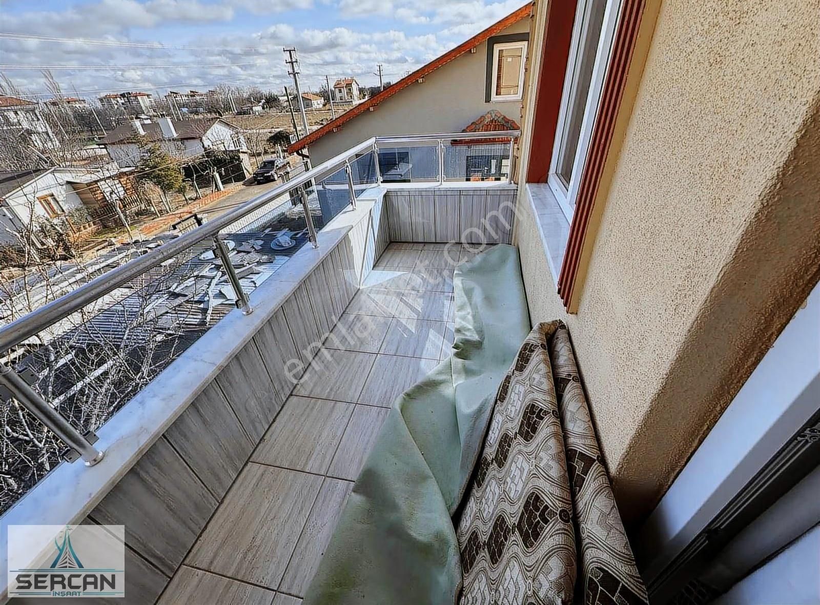 Karaaslan Mahallesi Olimpiyat Parkı Yakını Müstakil Ev - Görsel 22