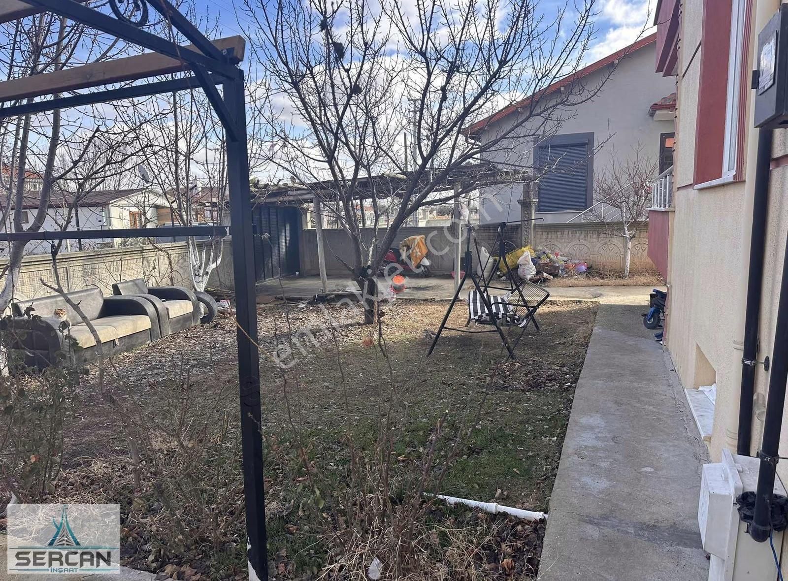 Karaaslan Mahallesi Olimpiyat Parkı Yakını Müstakil Ev - Görsel 16