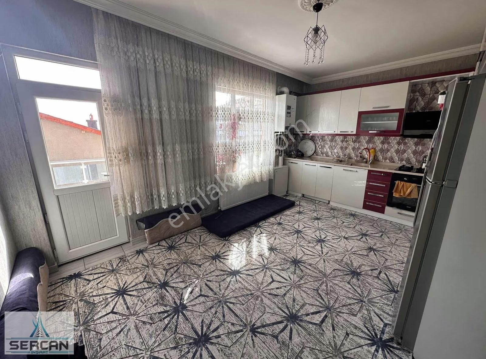 Karaaslan Mahallesi Olimpiyat Parkı Yakını Müstakil Ev - Görsel 21