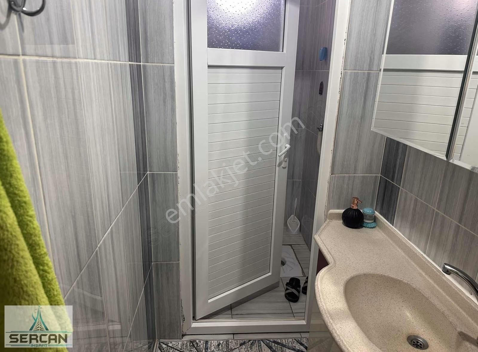 Karaaslan Mahallesi Olimpiyat Parkı Yakını Müstakil Ev - Görsel 23