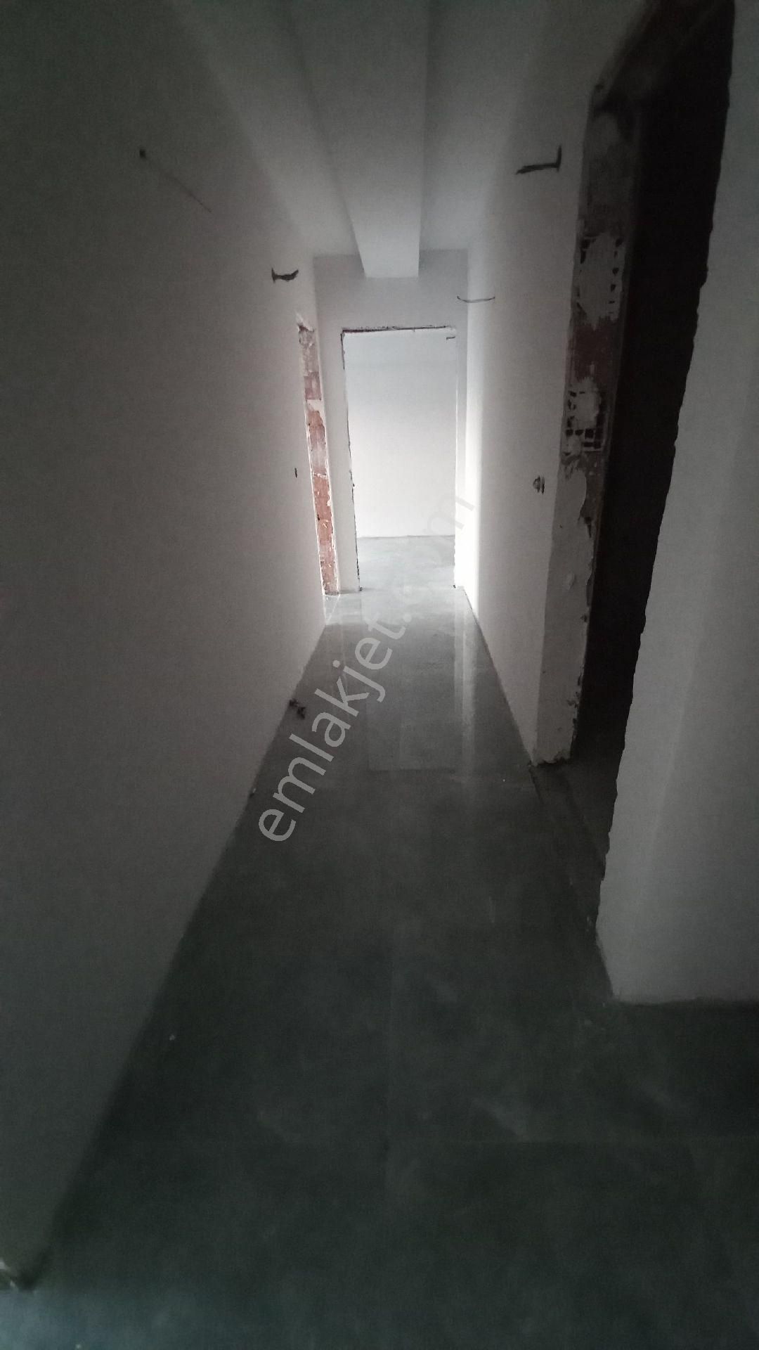 Nazilli Yeşil Mahalle'de, Hastane Ve Okullara Yürüme Mesafesinde, Site İçinde Lüks 2+1 - Görsel 2