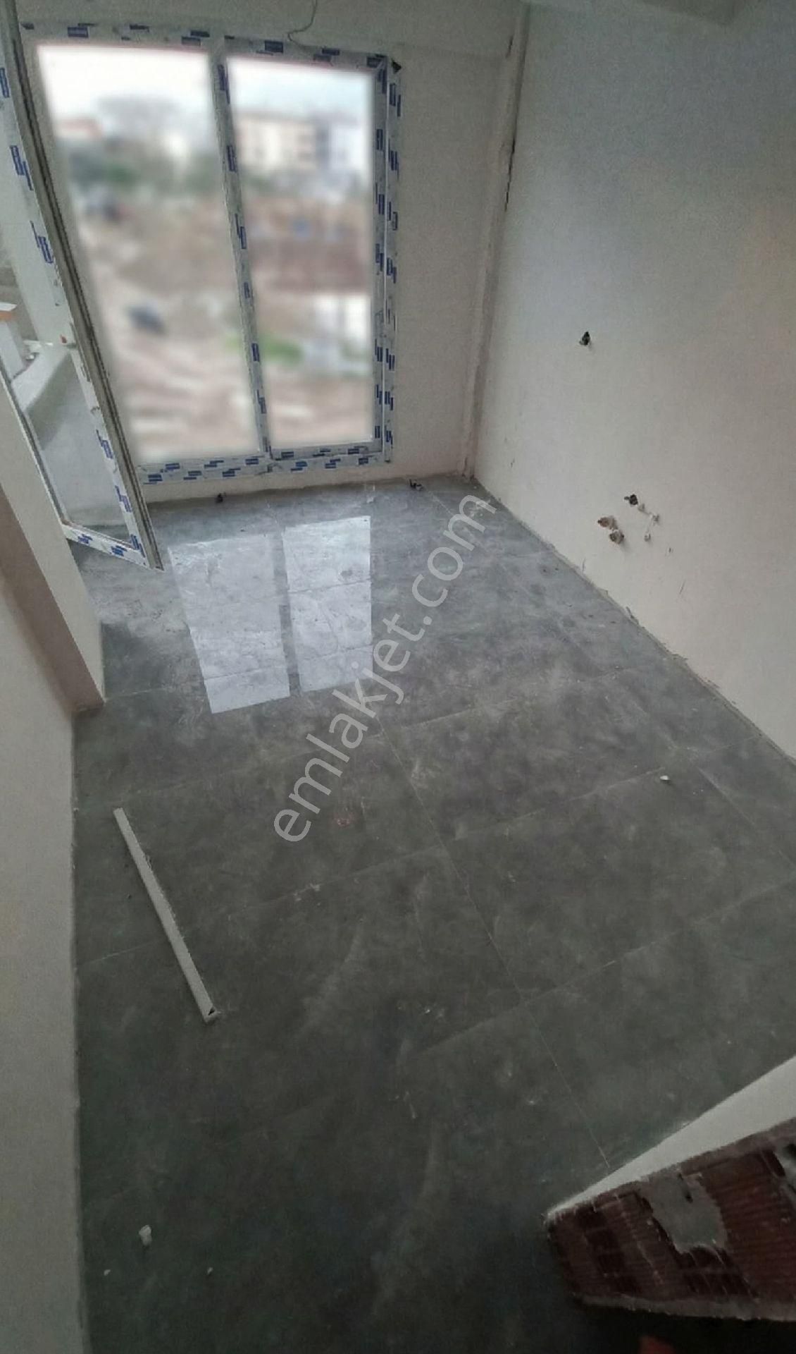 Nazilli Yeşil Mahalle'de, Hastane Ve Okullara Yürüme Mesafesinde, Site İçinde Lüks 2+1 - Görsel 4