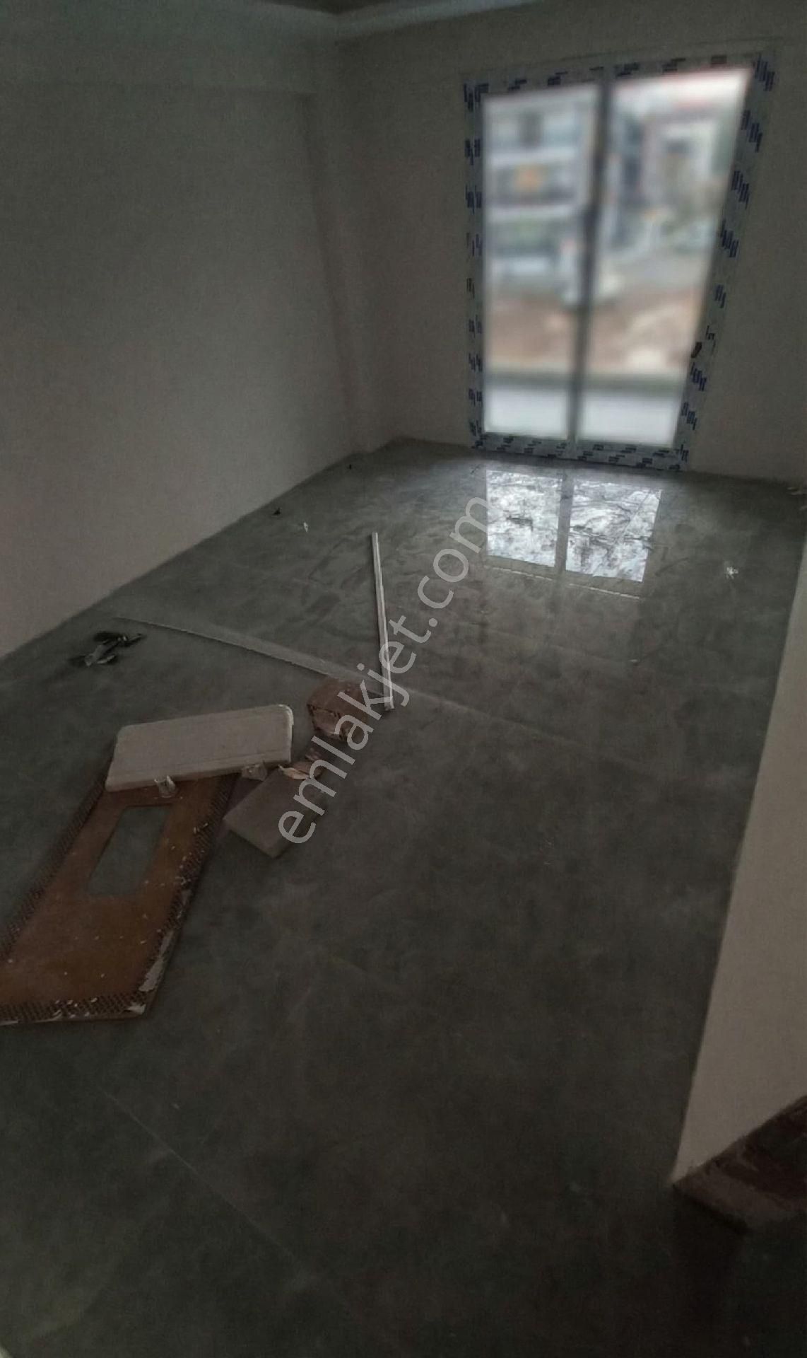 Nazilli Yeşil Mahalle'de, Hastane Ve Okullara Yürüme Mesafesinde, Site İçinde Lüks 2+1