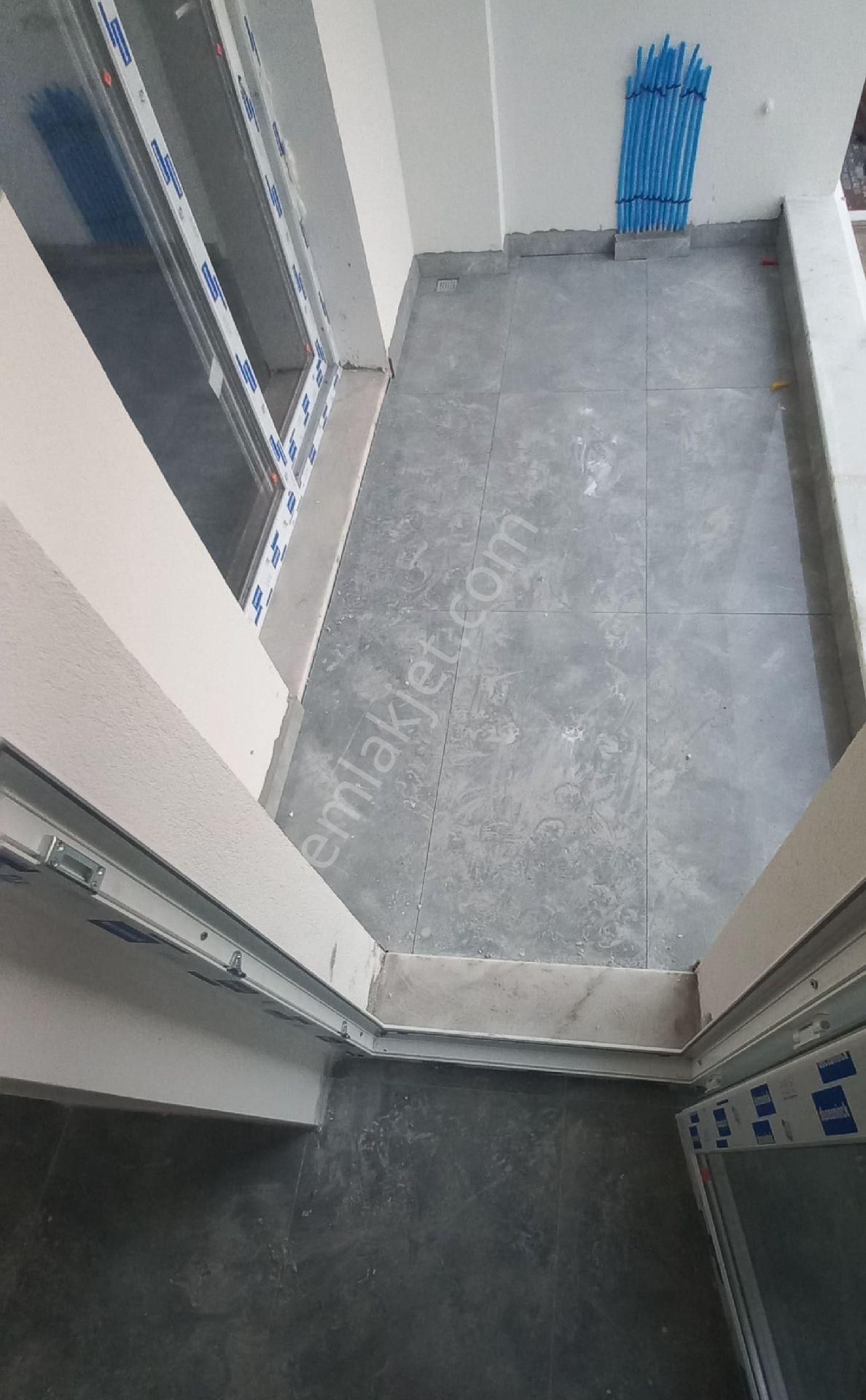 Nazilli Yeşil Mahalle'de, Hastane Ve Okullara Yürüme Mesafesinde, Site İçinde Lüks 2+1 - Görsel 15