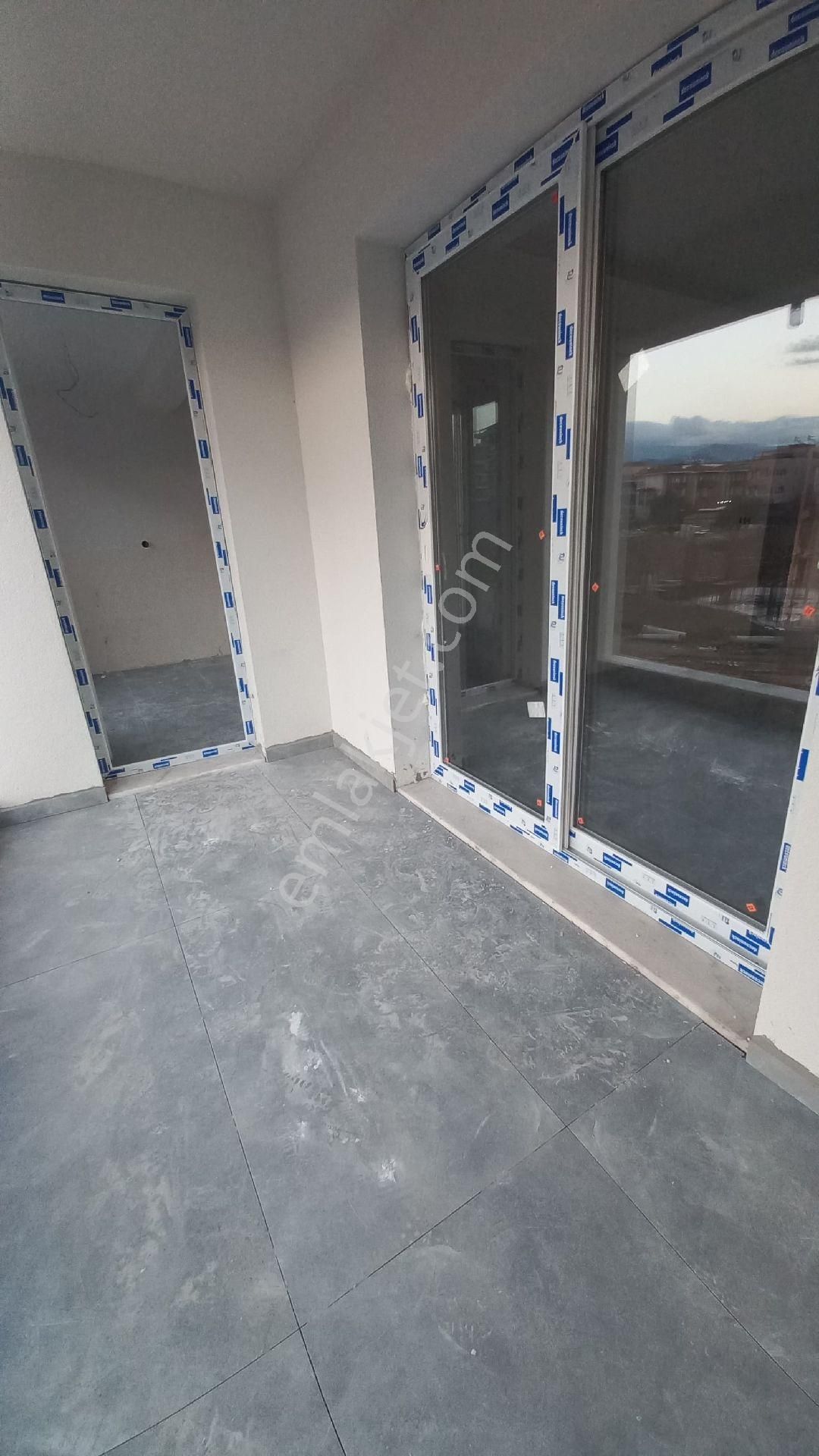 Nazilli Yeşil Mahalle'de, Hastane Ve Okullara Yürüme Mesafesinde, Site İçinde Lüks 2+1 - Görsel 14