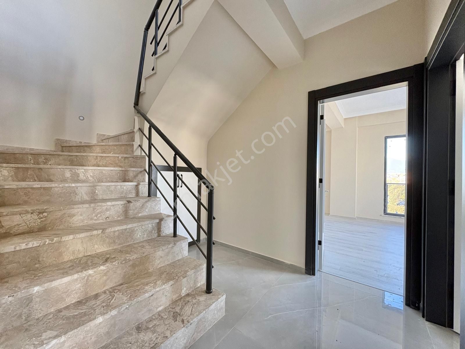 🏡 Referans'tan Ön Cephe Yeni Bina 3+1 Dubleks - Görsel 12