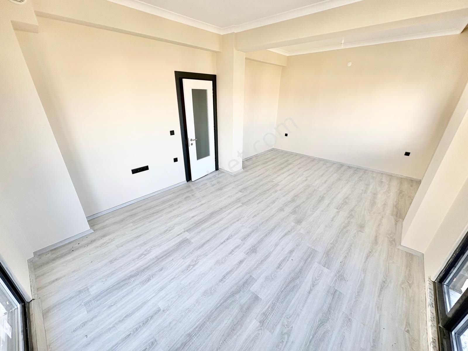 🏡 Referans'tan Ön Cephe Yeni Bina 3+1 Dubleks - Görsel 16