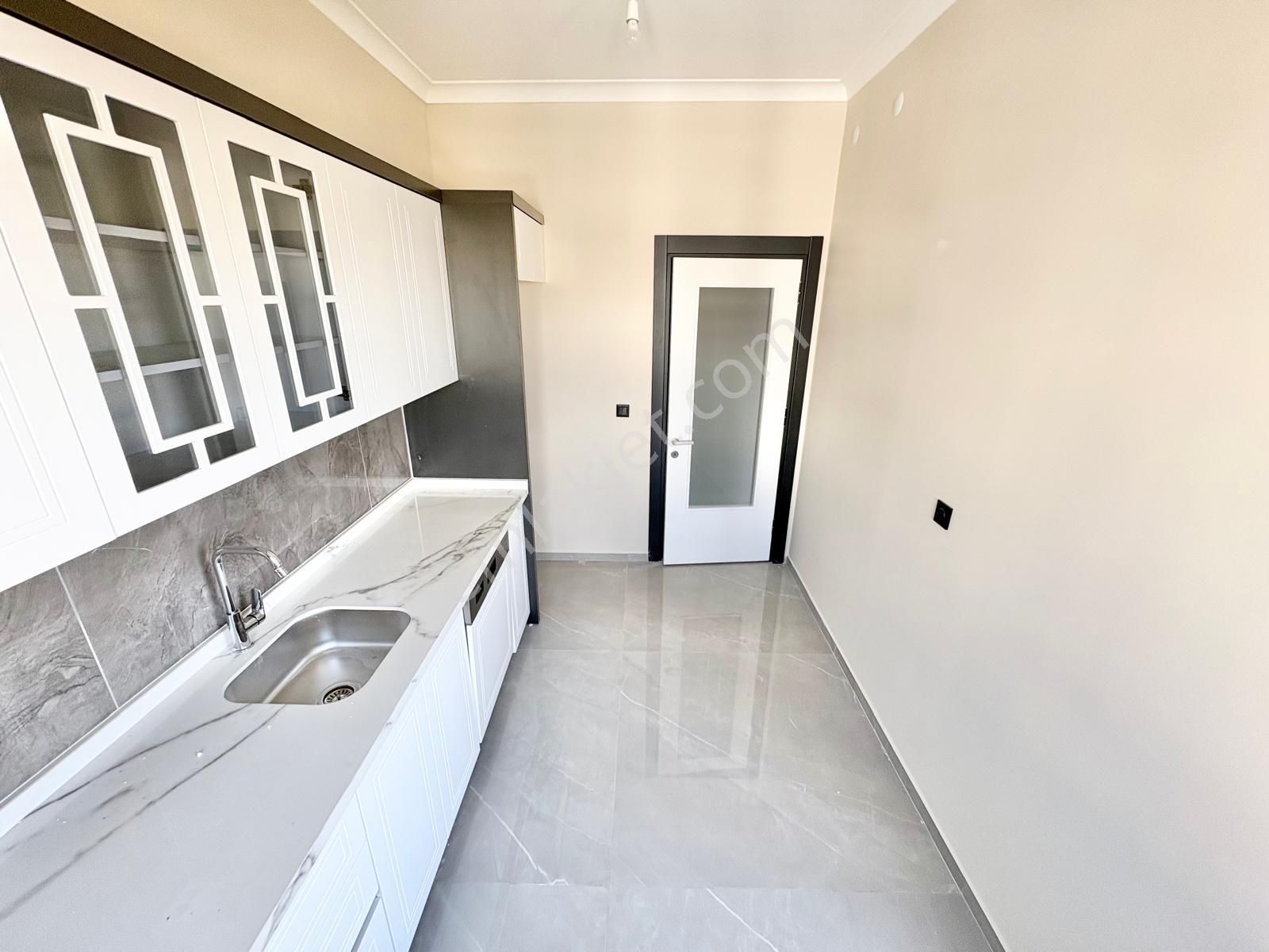 🏡 Referans'tan Ön Cephe Yeni Bina 3+1 Dubleks - Görsel 6