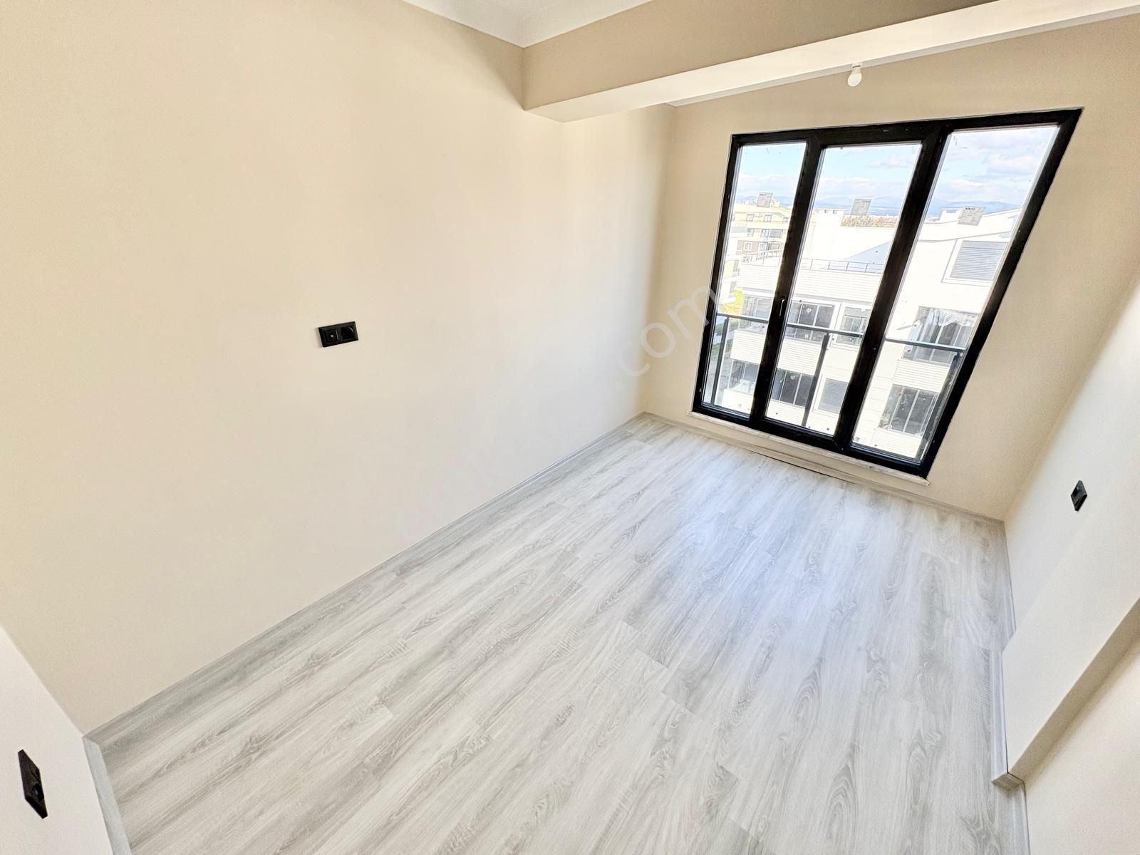 🏡 Referans'tan Ön Cephe Yeni Bina 3+1 Dubleks - Görsel 24