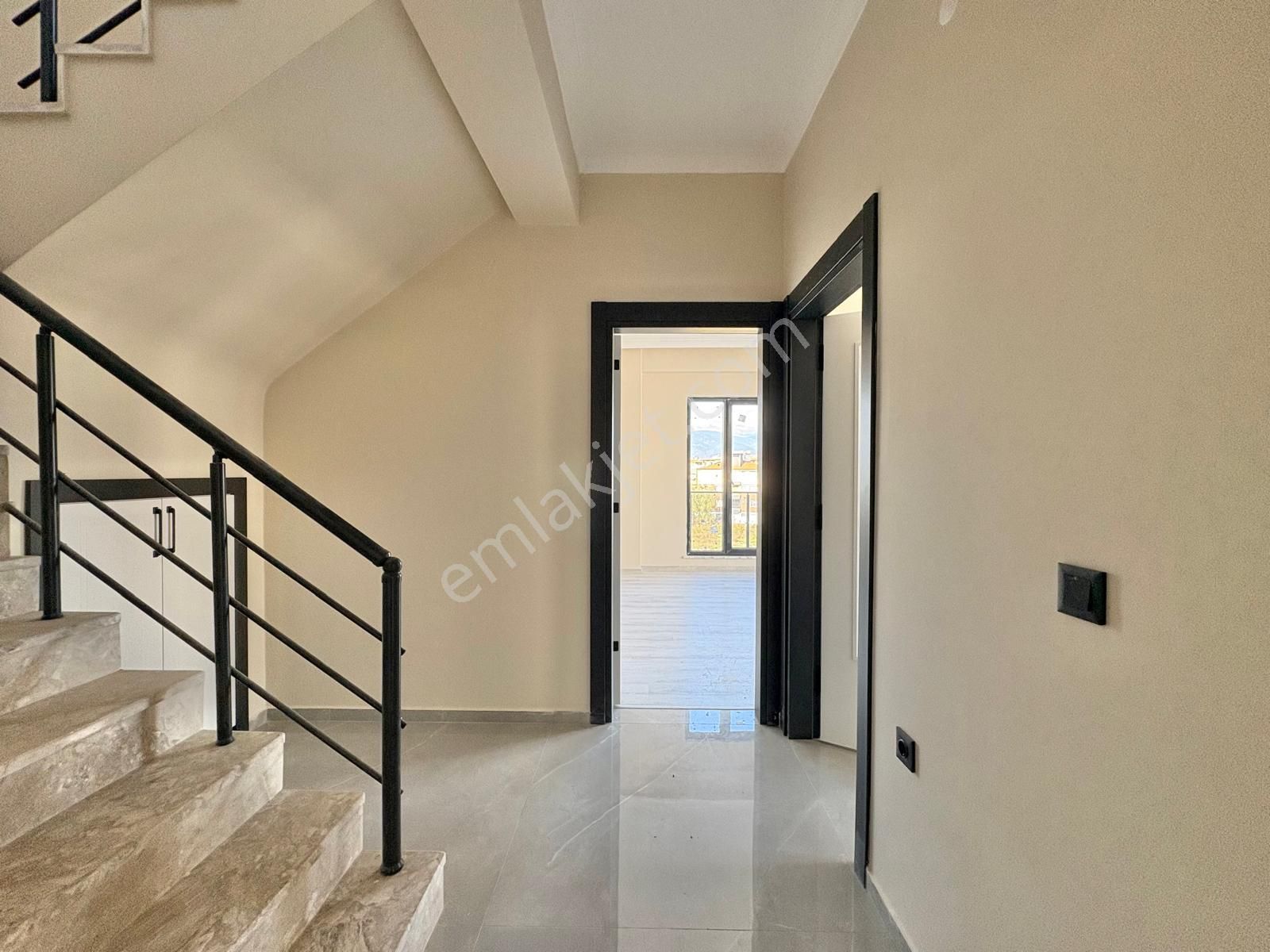 🏡 Referans'tan Ön Cephe Yeni Bina 3+1 Dubleks - Görsel 18