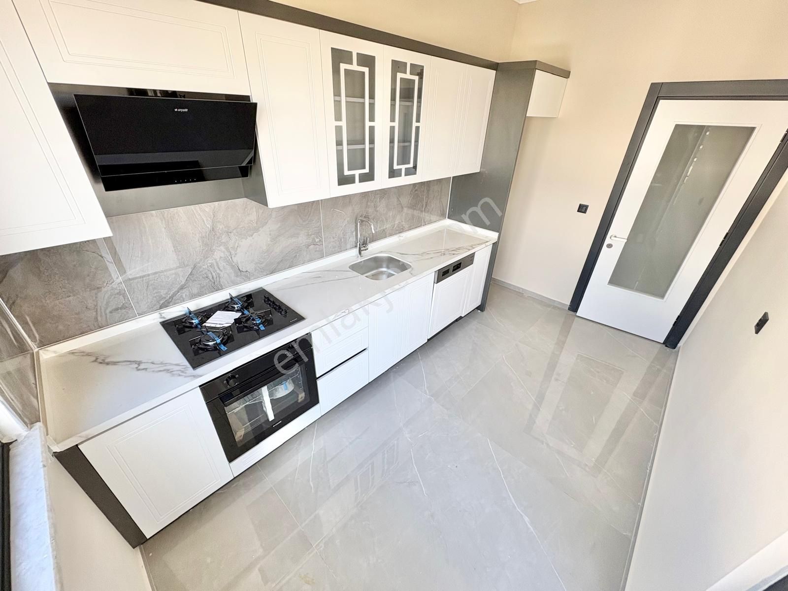 🏡 Referans'tan Ön Cephe Yeni Bina 3+1 Dubleks