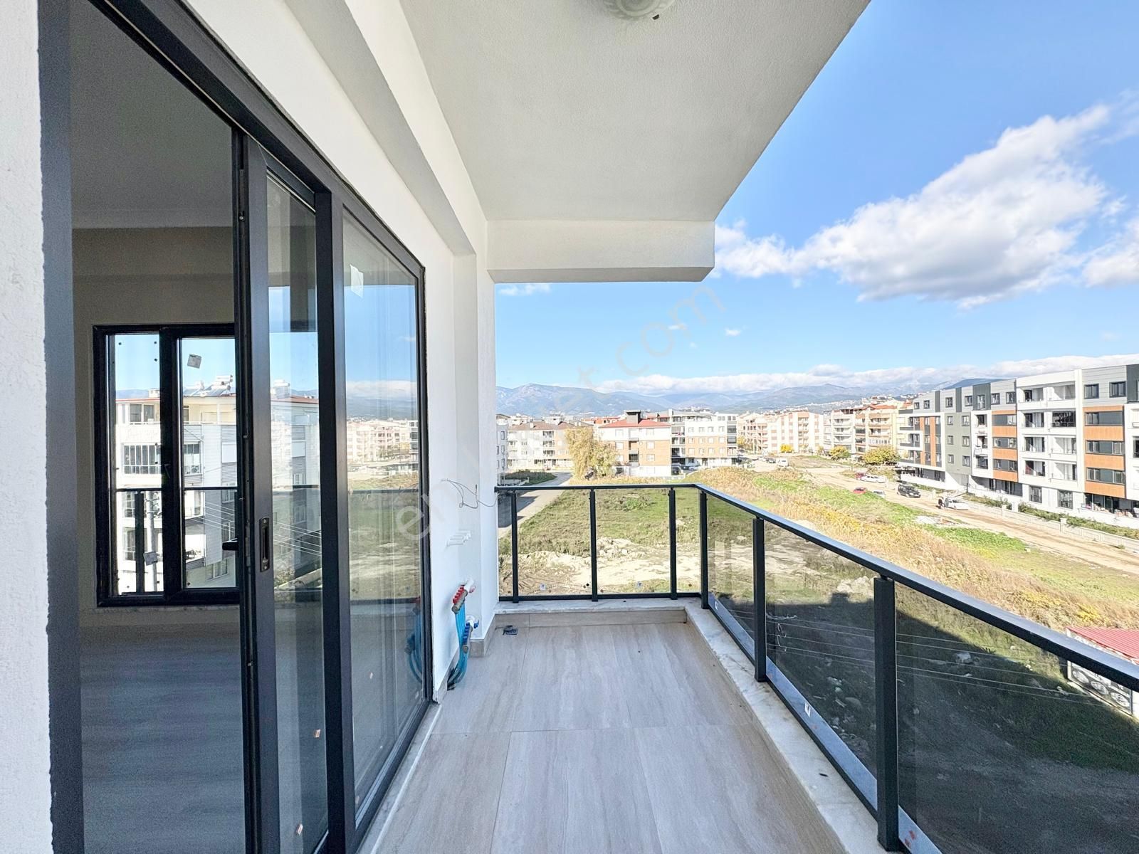 🏡 Referans'tan Ön Cephe Yeni Bina 3+1 Dubleks - Görsel 19